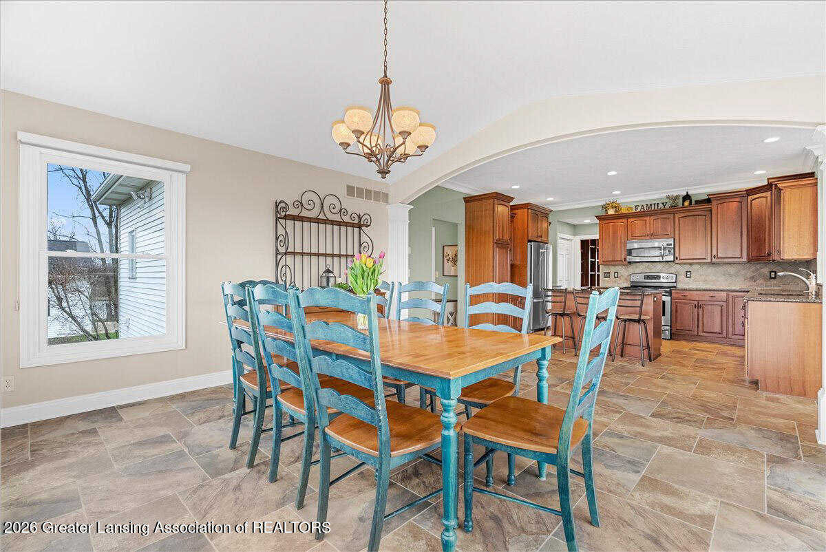3700 W Lehman Road, DeWitt