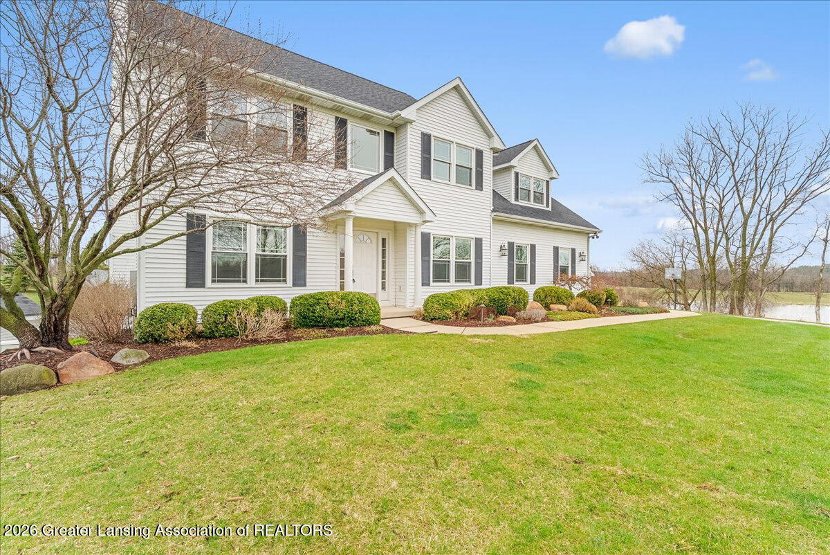 3700 W Lehman Road, DeWitt