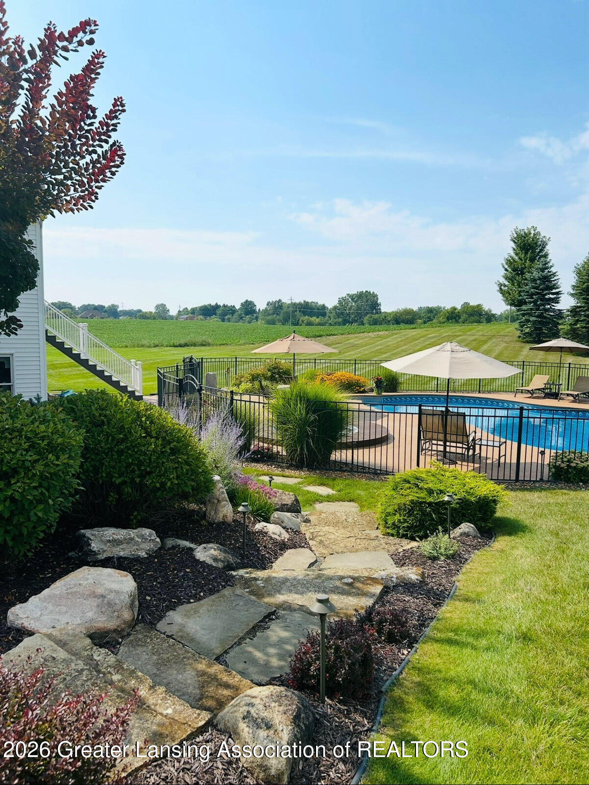 3700 W Lehman Road, DeWitt