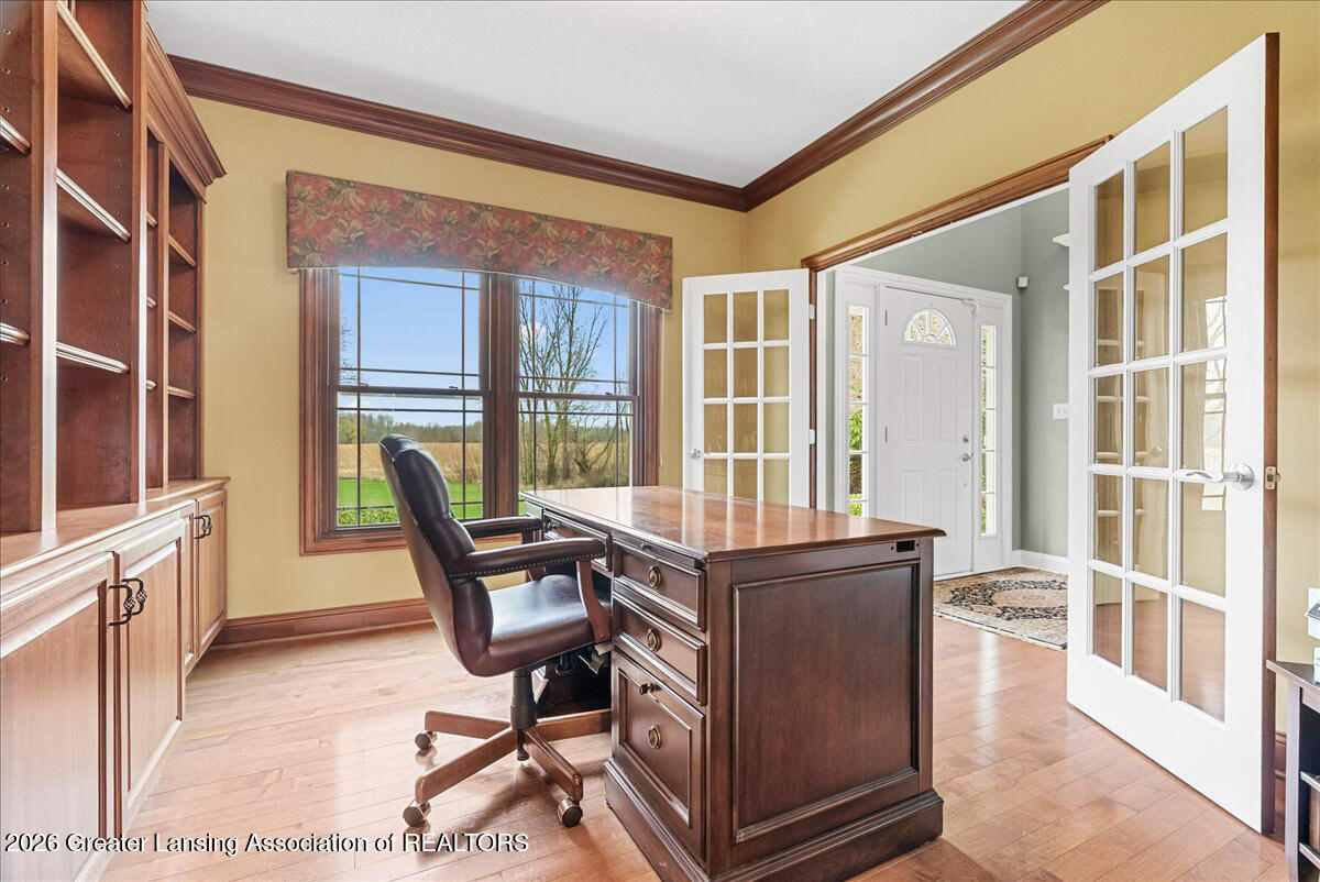 3700 W Lehman Road, DeWitt