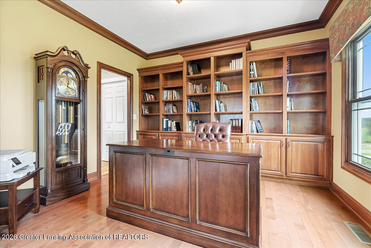 3700 W Lehman Road, DeWitt