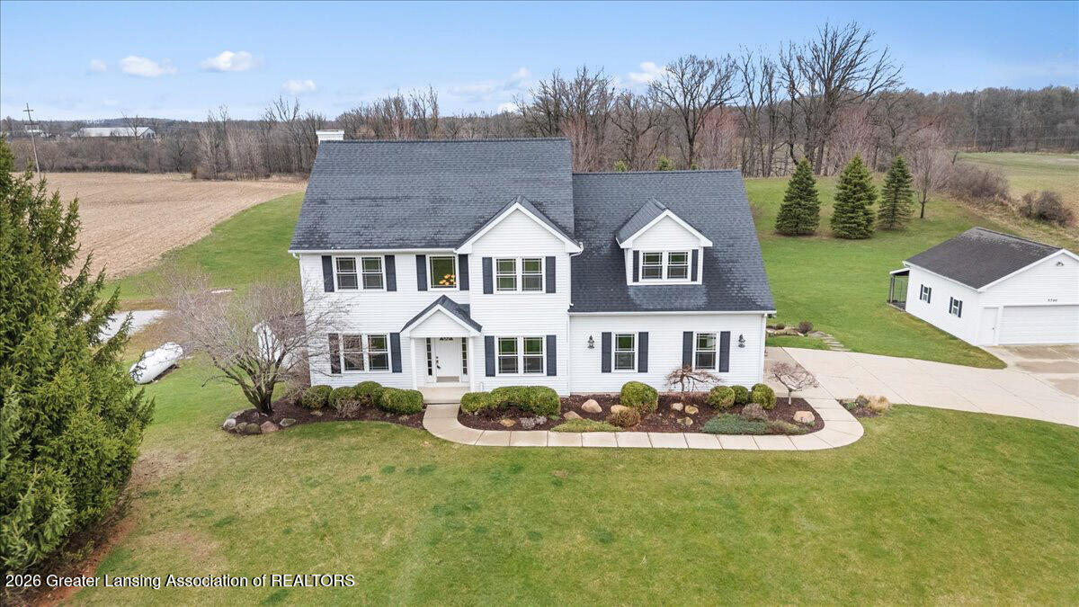 3700 W Lehman Road, DeWitt
