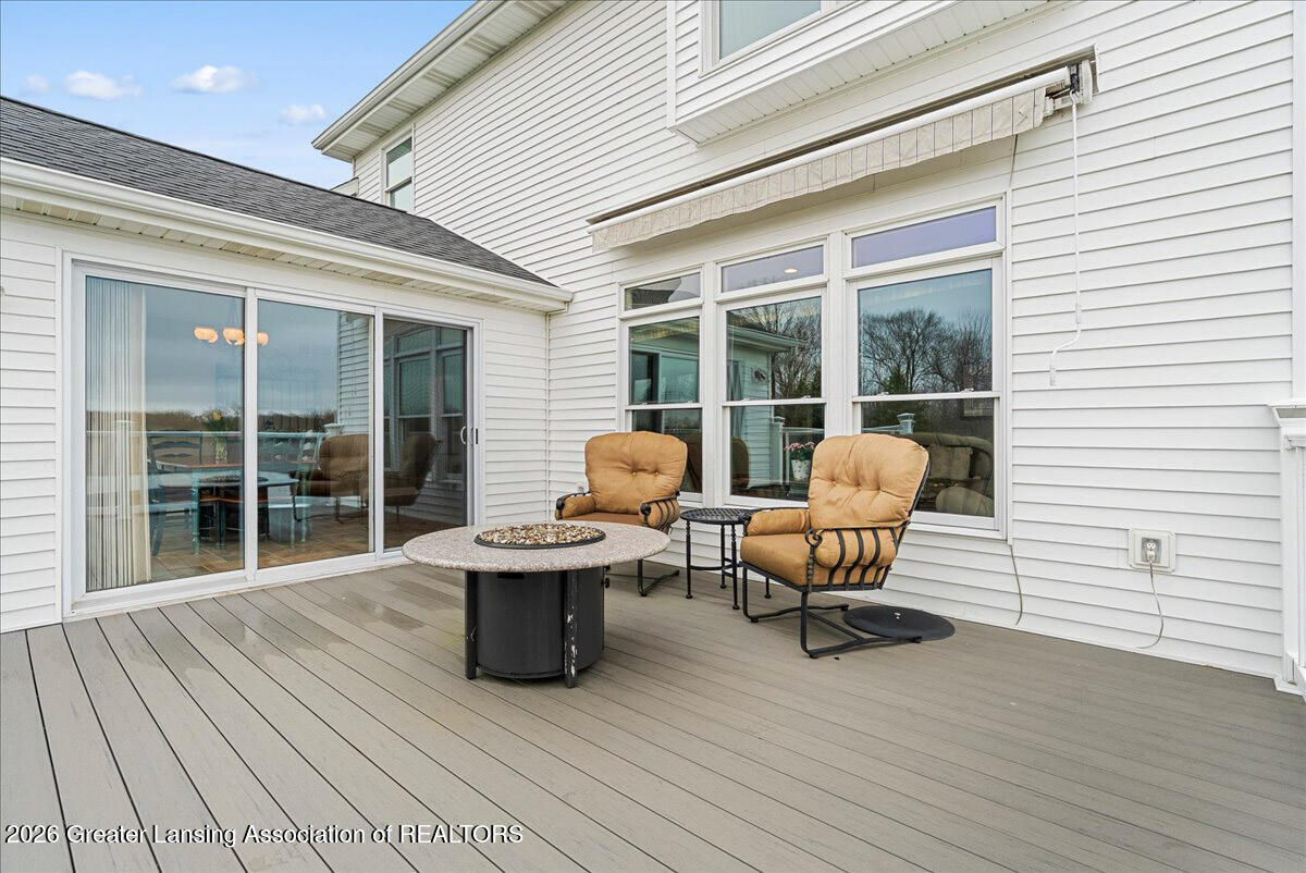 3700 W Lehman Road, DeWitt