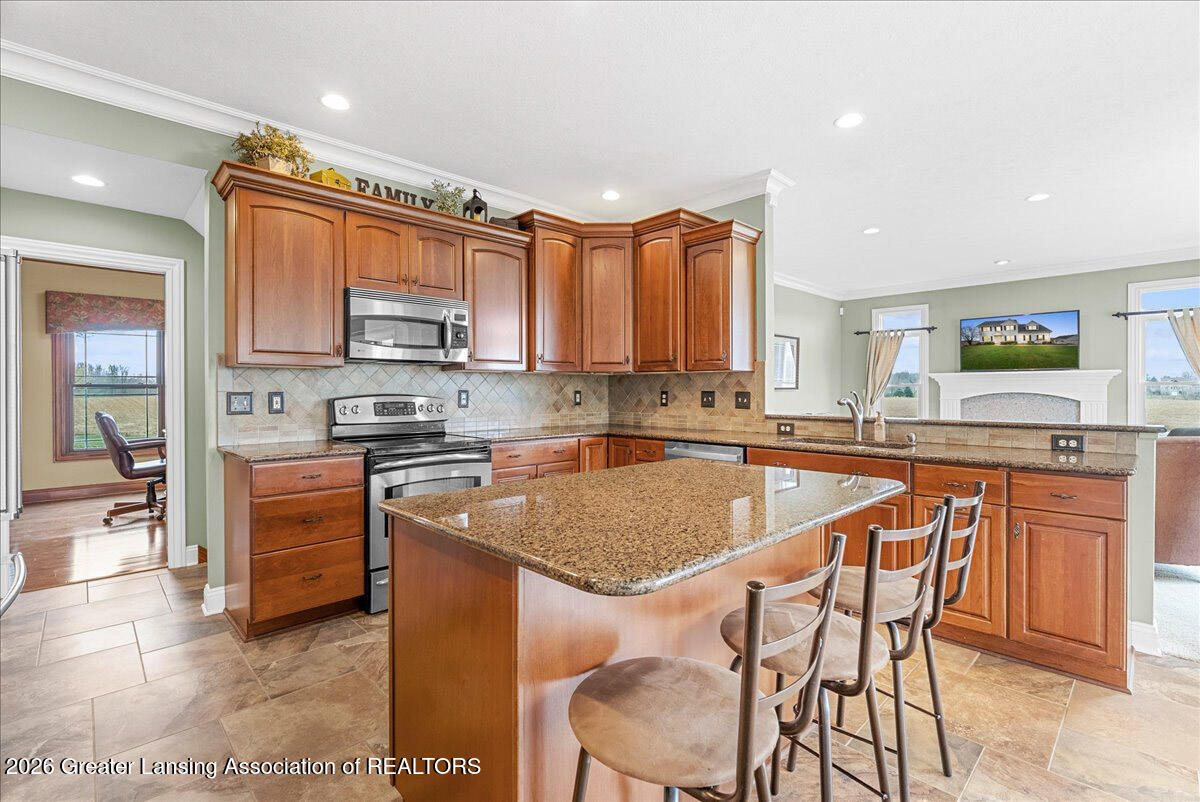 3700 W Lehman Road, DeWitt