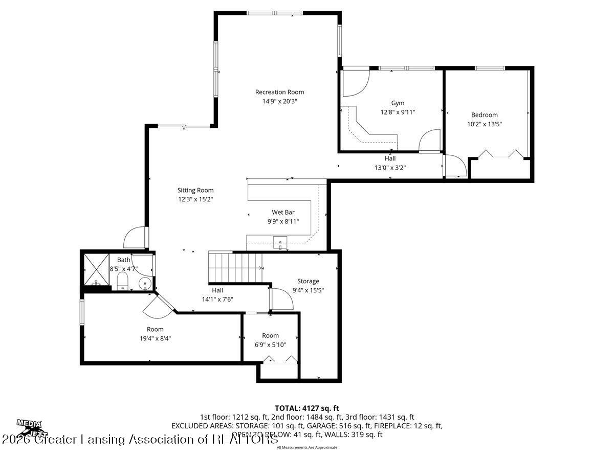 3700 W Lehman Road, DeWitt