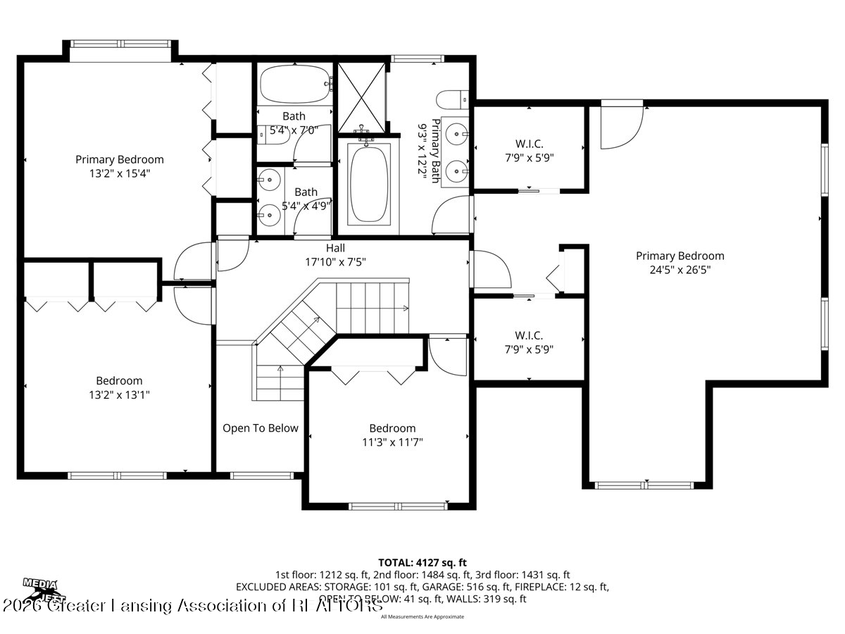 3700 W Lehman Road, DeWitt