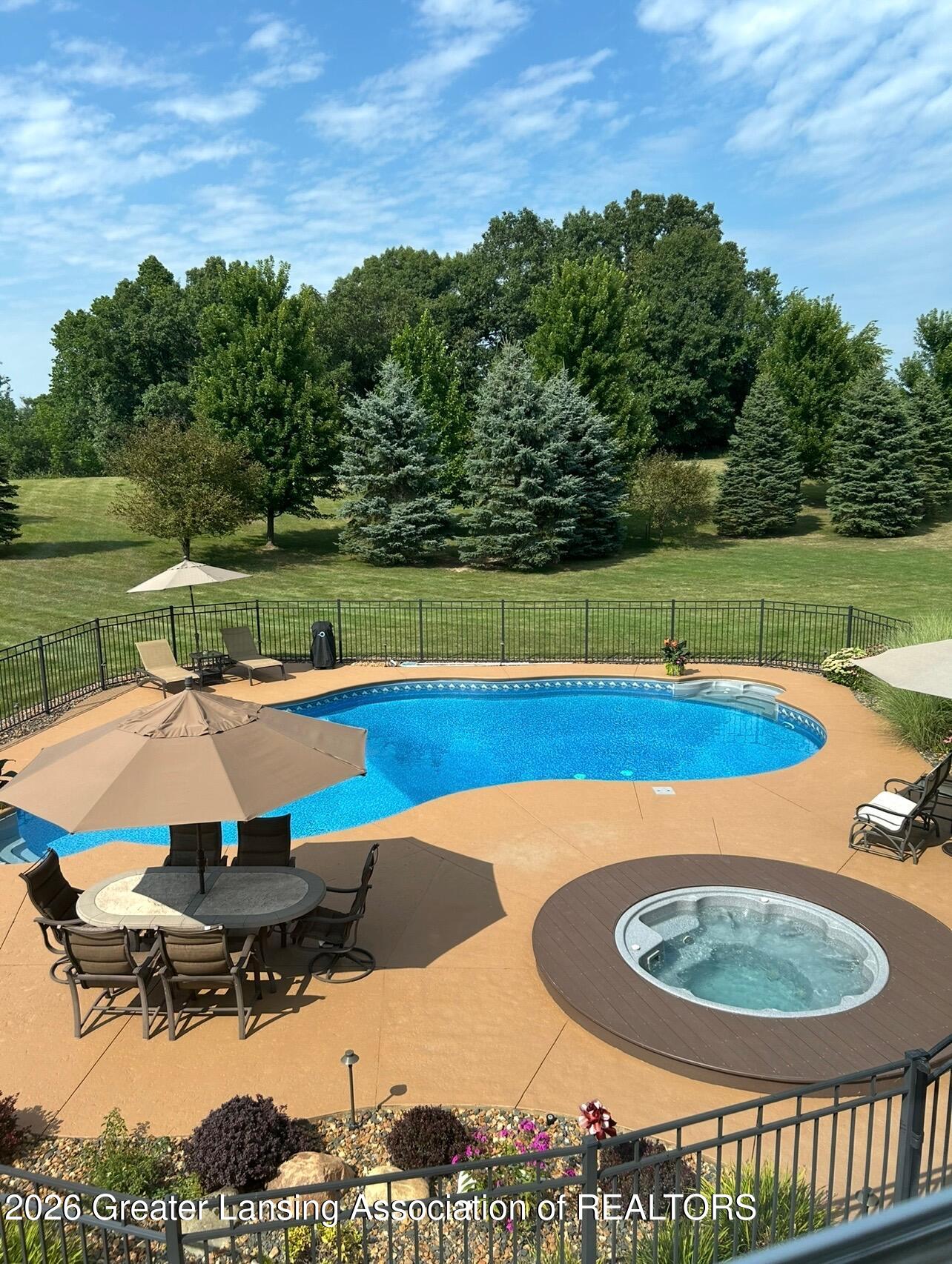 3700 W Lehman Road, DeWitt