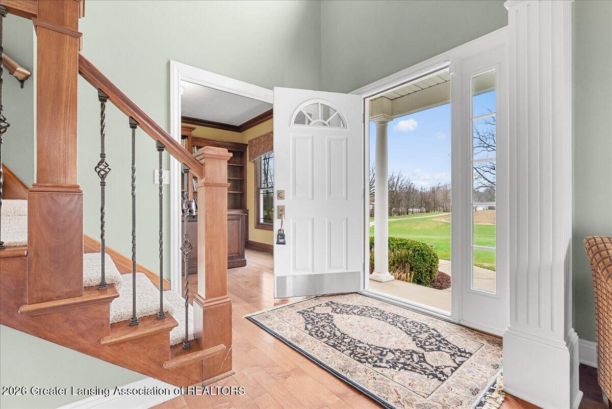 3700 W Lehman Road, DeWitt