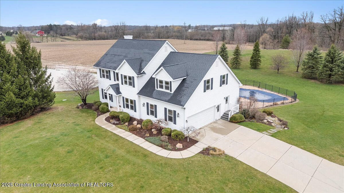 3700 W Lehman Road, DeWitt