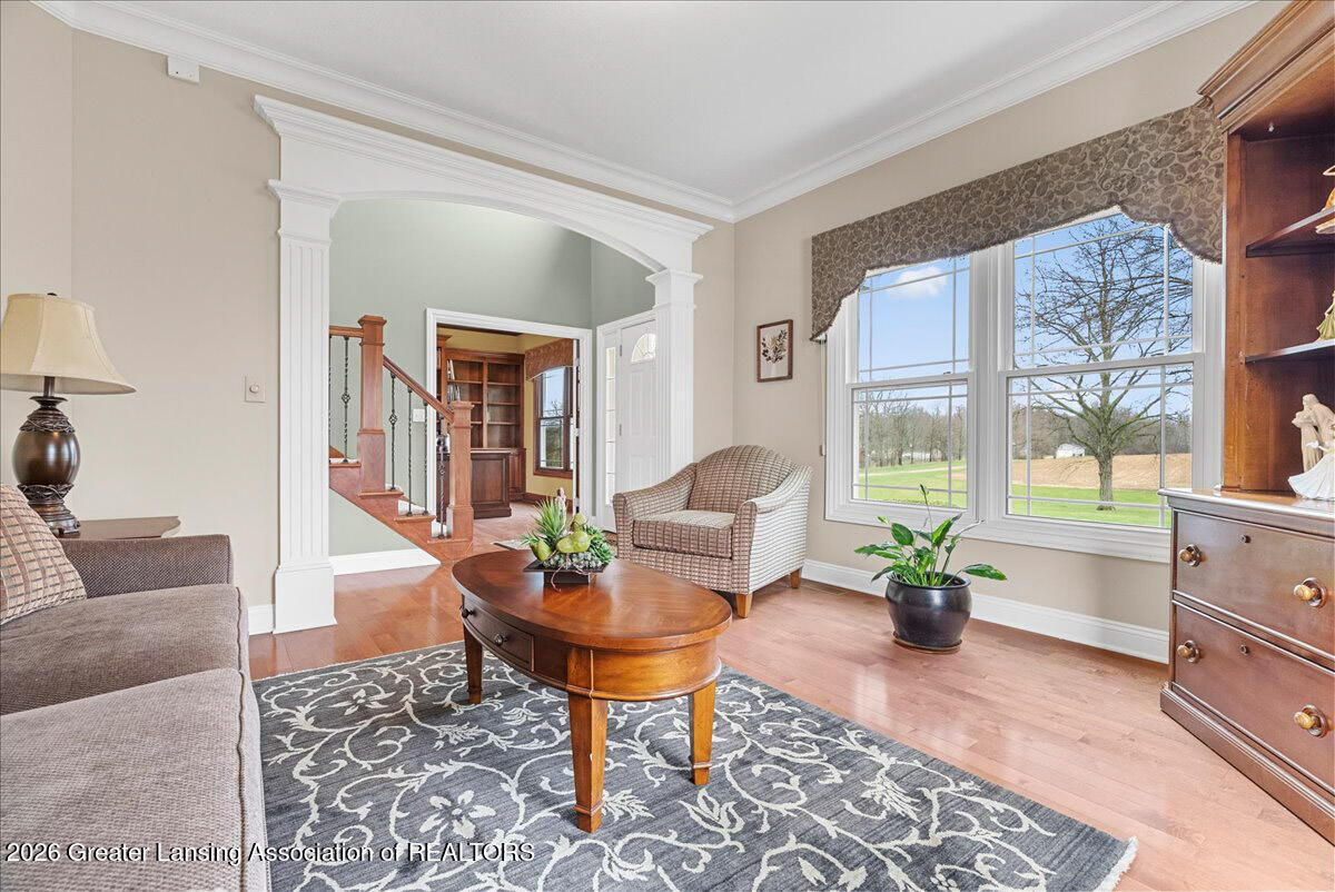 3700 W Lehman Road, DeWitt