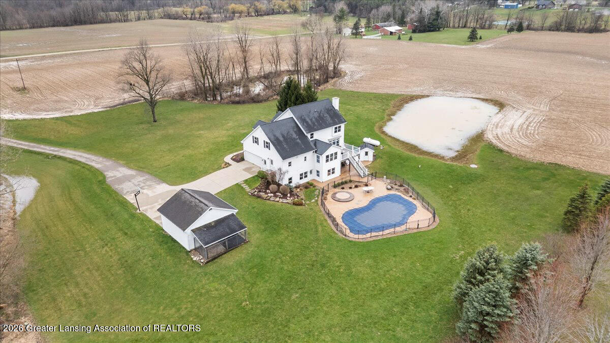 3700 W Lehman Road, DeWitt