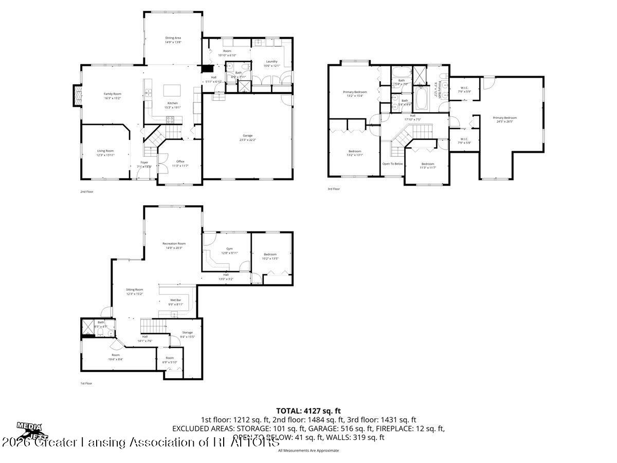 3700 W Lehman Road, DeWitt