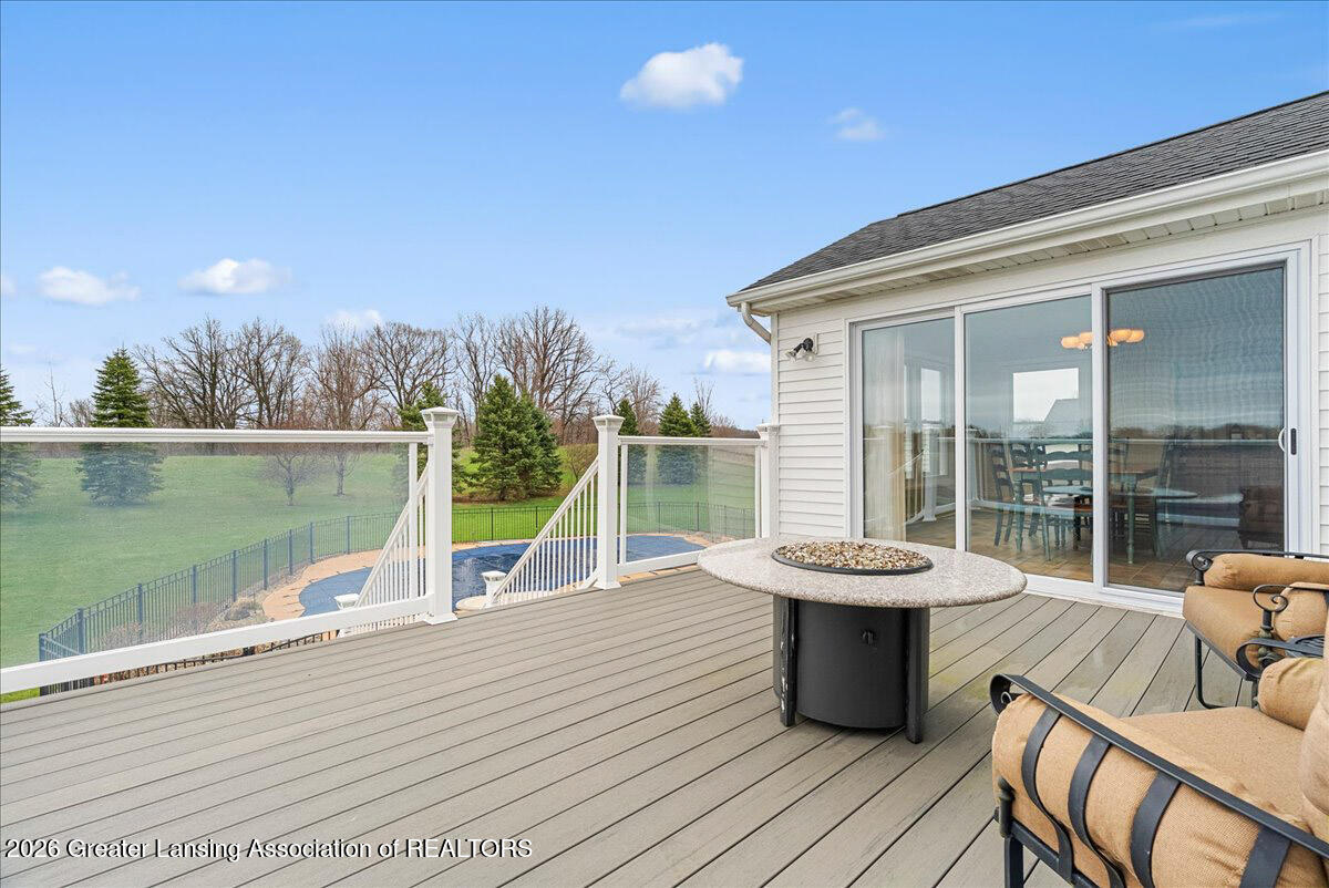 3700 W Lehman Road, DeWitt