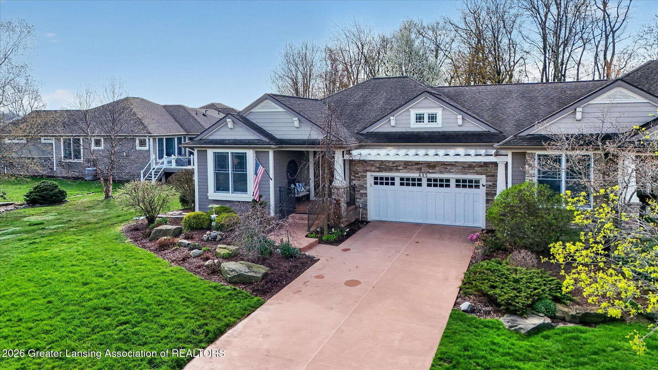 605 Ibis Circle