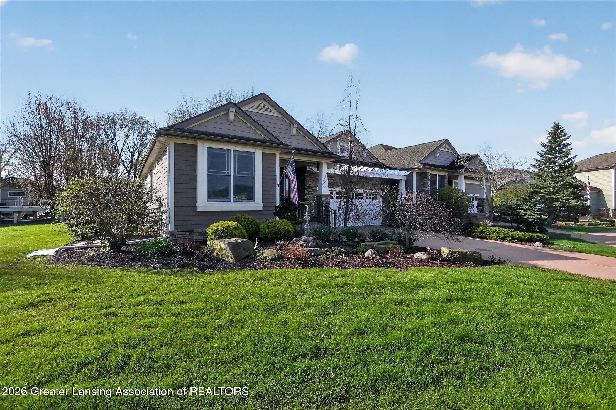 605 Ibis Circle