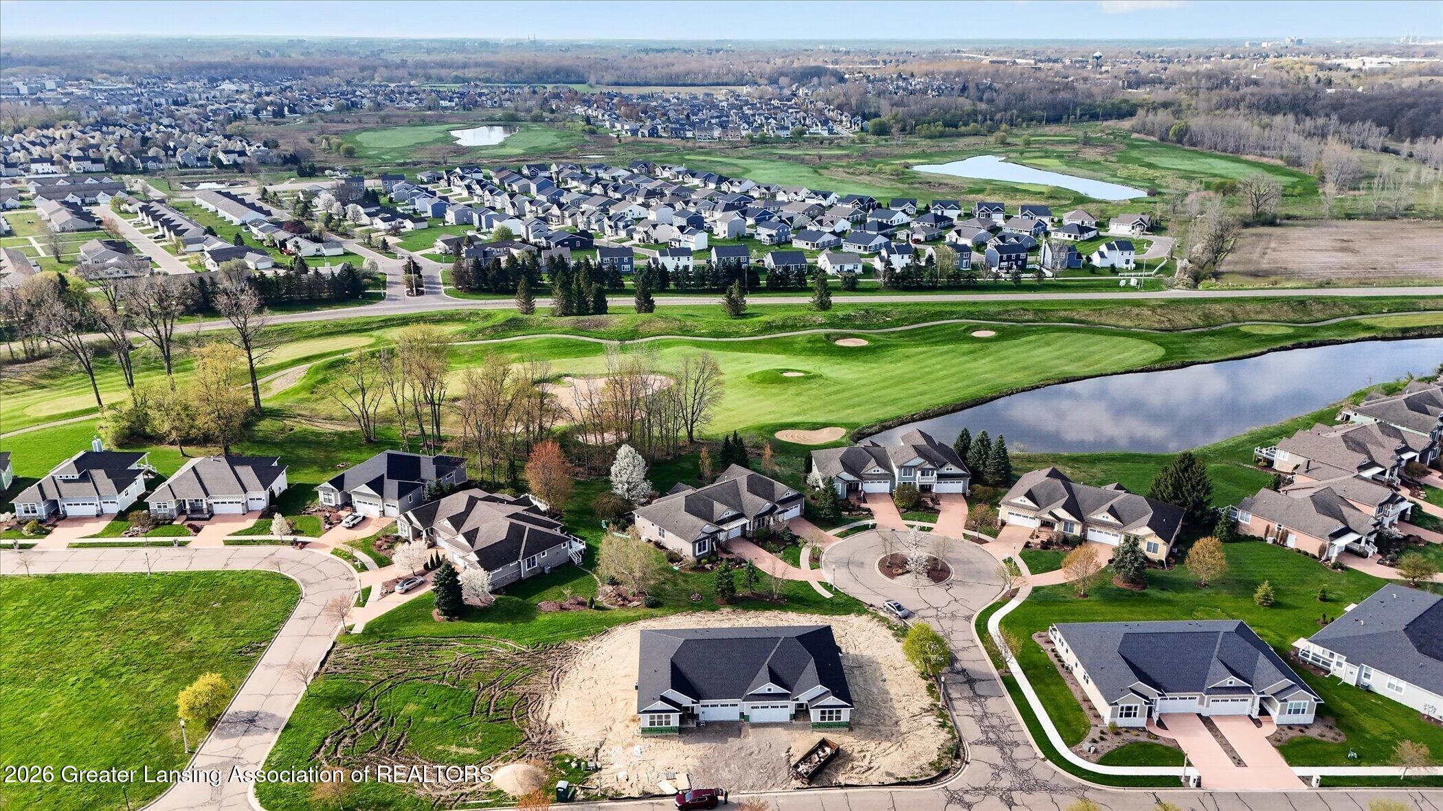 605 Ibis Circle