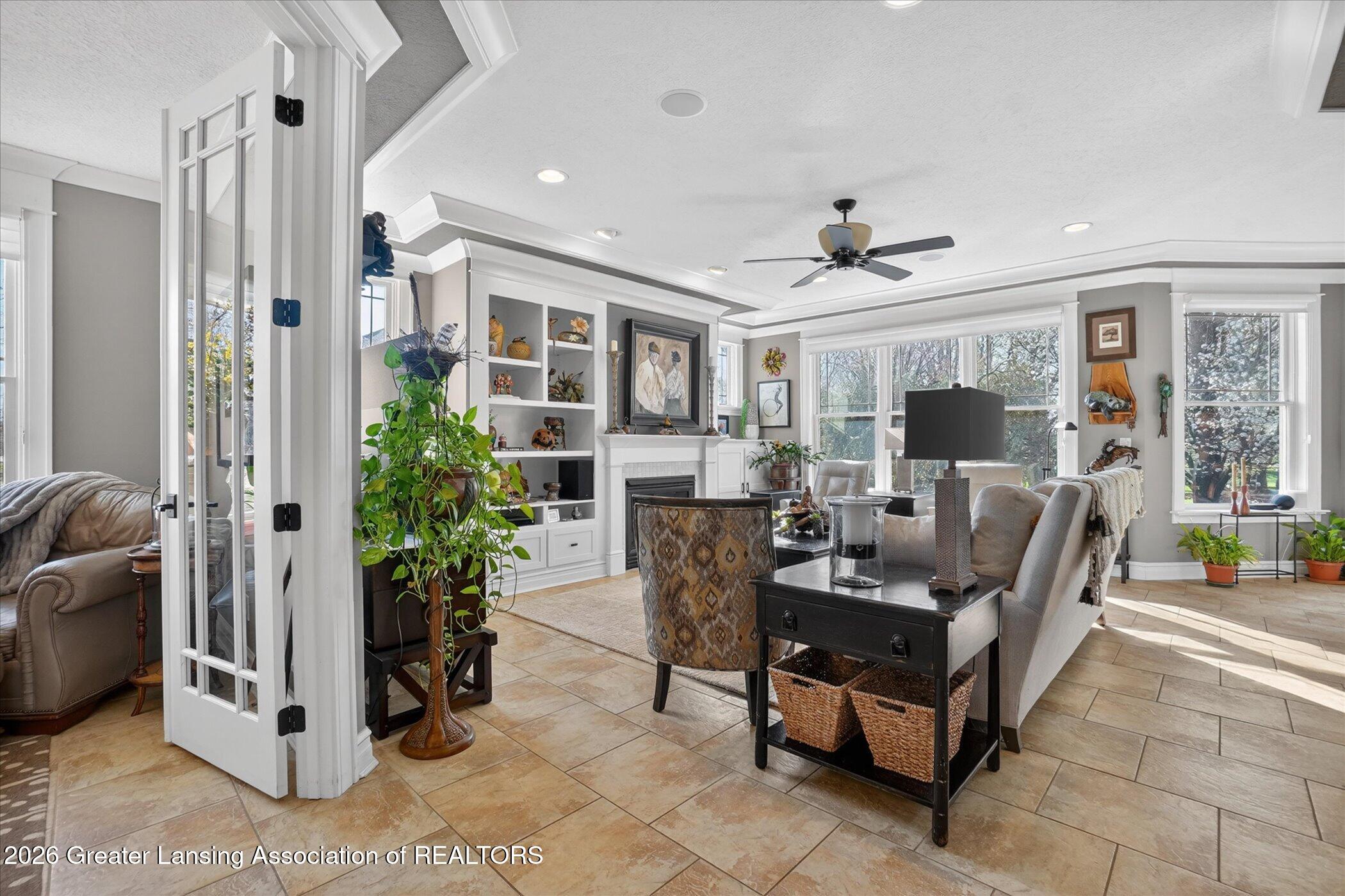 605 Ibis Circle