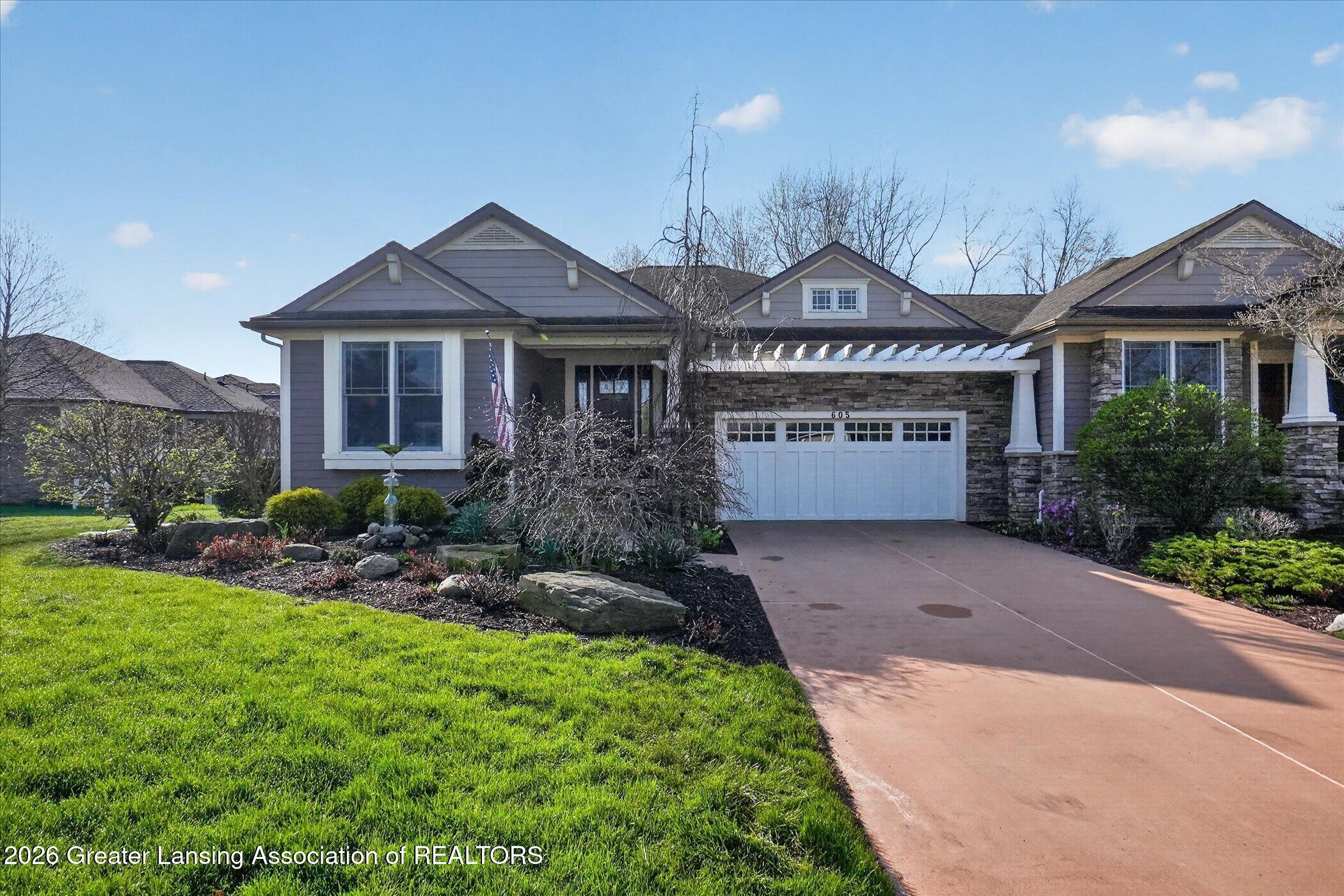 605 Ibis Circle