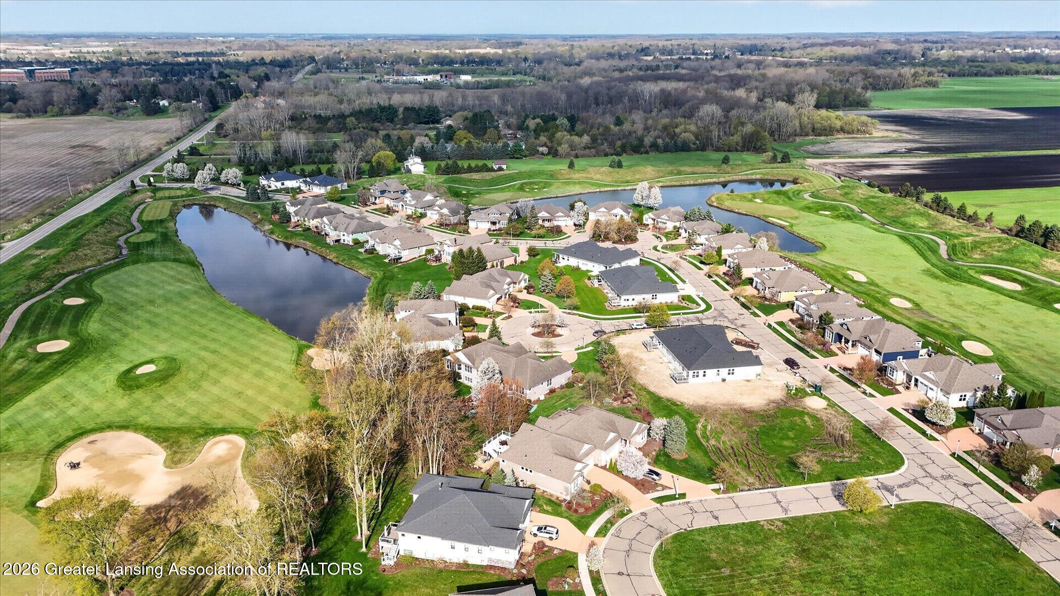 605 Ibis Circle