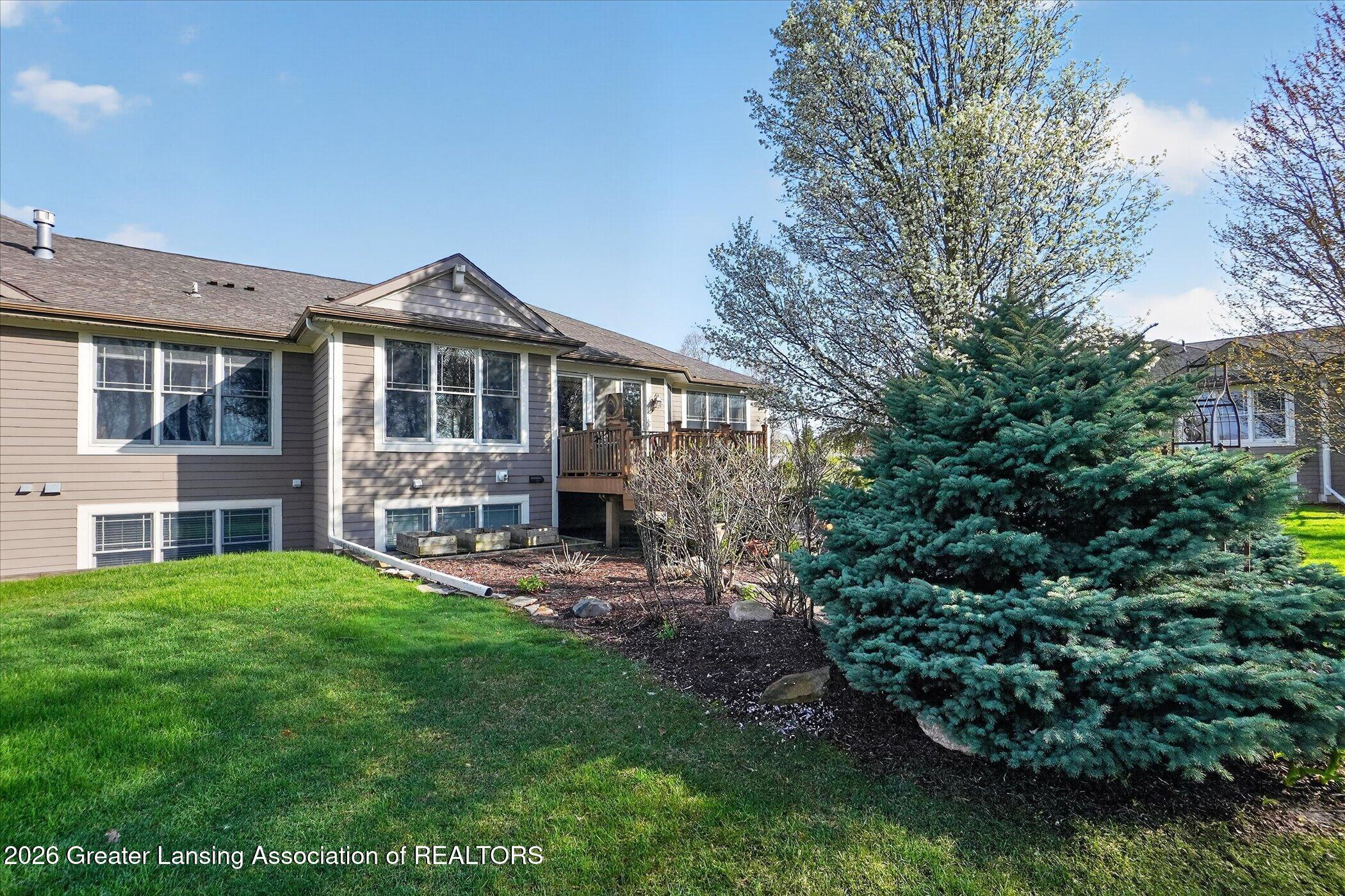 605 Ibis Circle