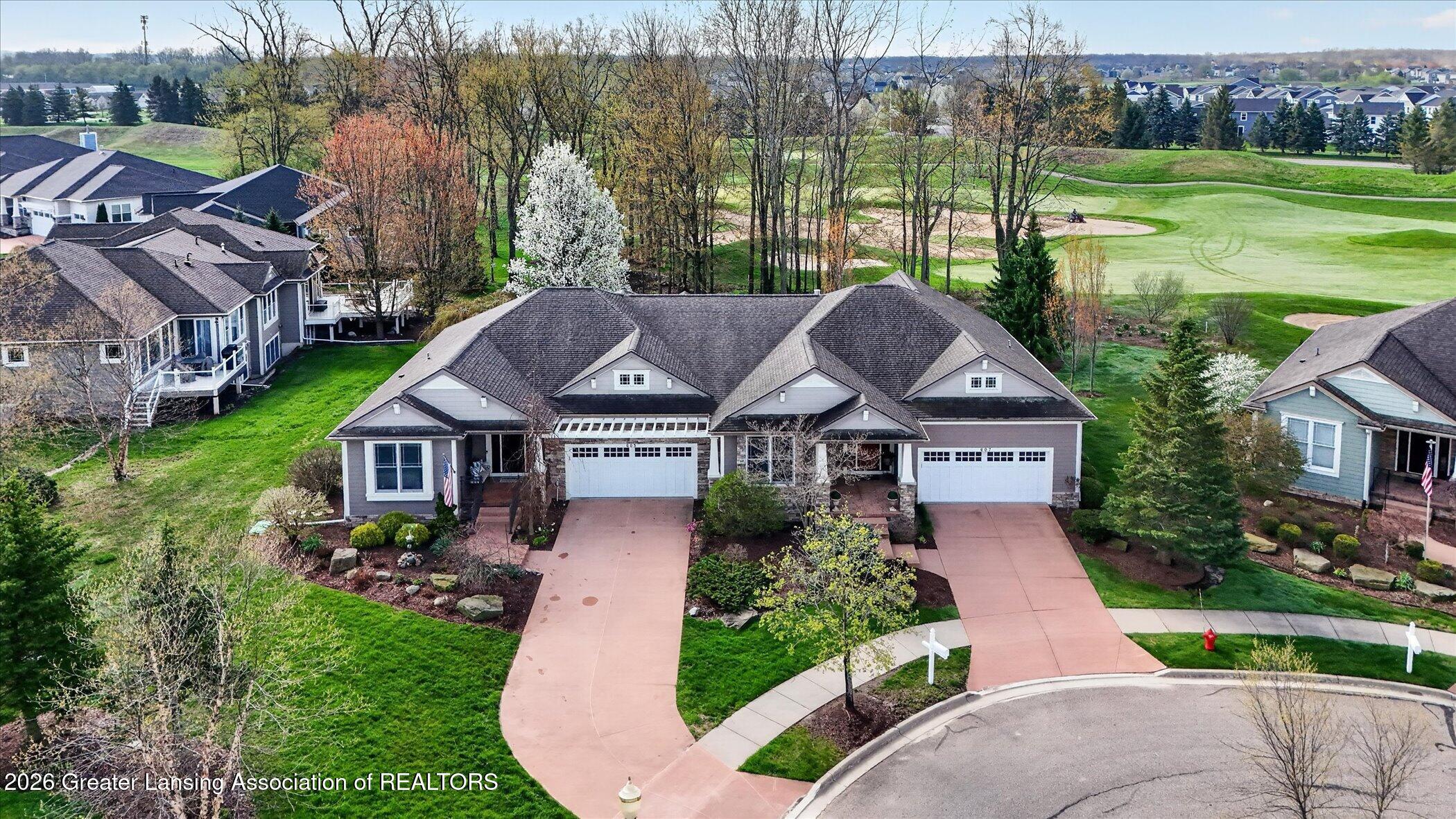 605 Ibis Circle