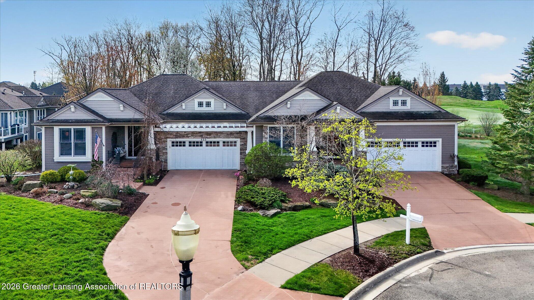 605 Ibis Circle