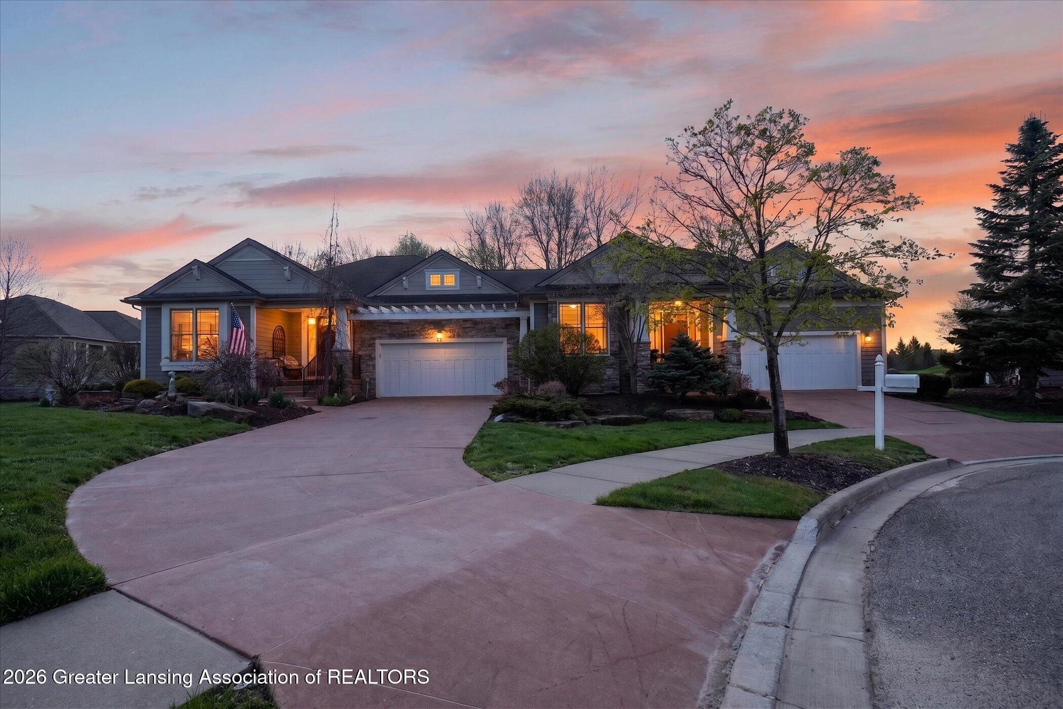 605 Ibis Circle