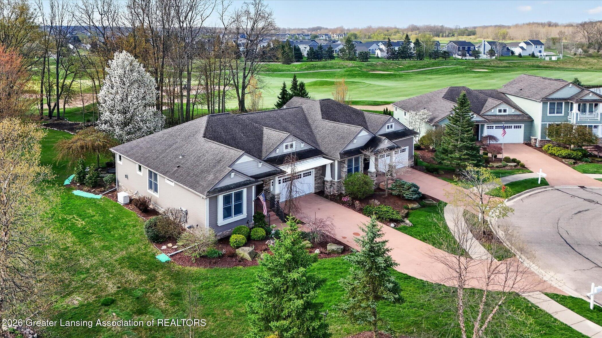 605 Ibis Circle