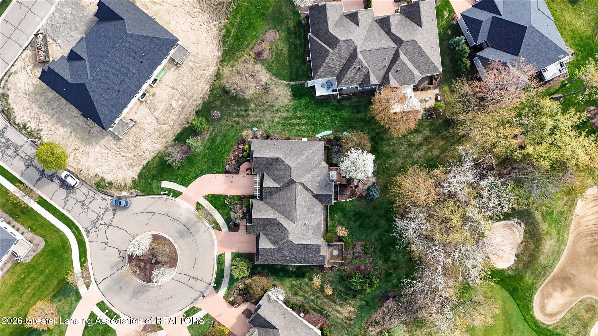 605 Ibis Circle
