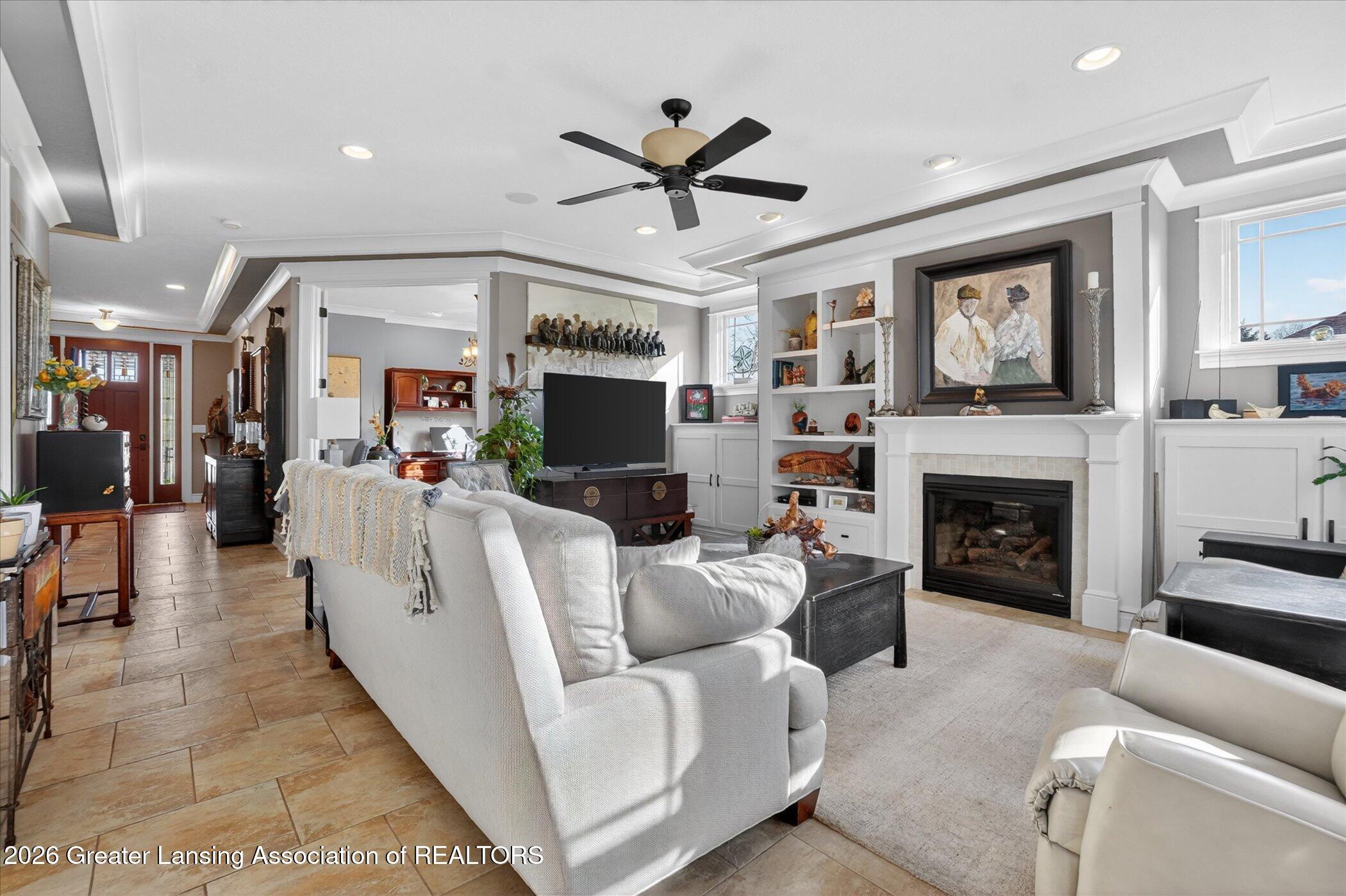 605 Ibis Circle