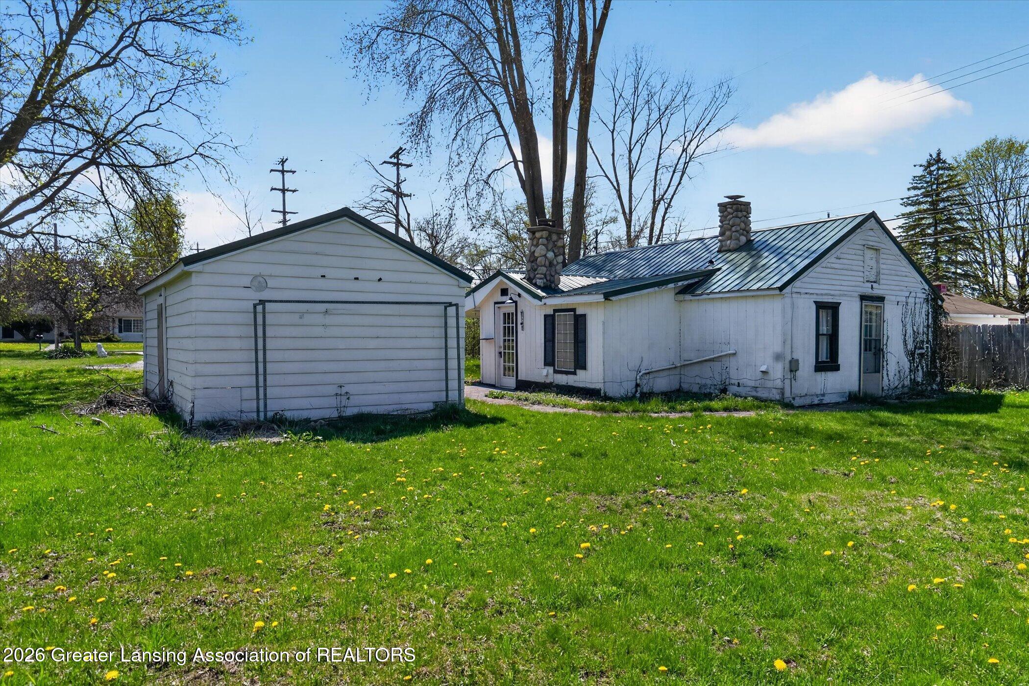 3024 W Jolly Road