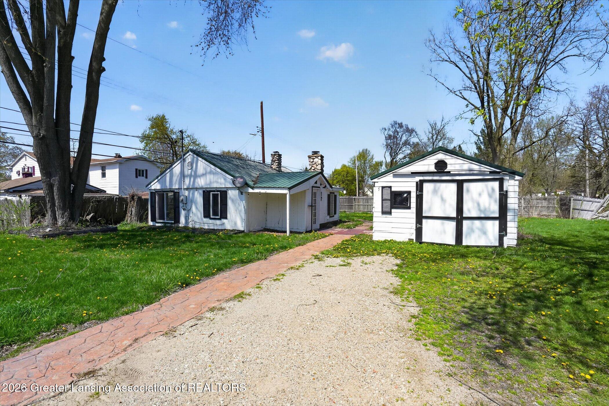 3024 W Jolly Road