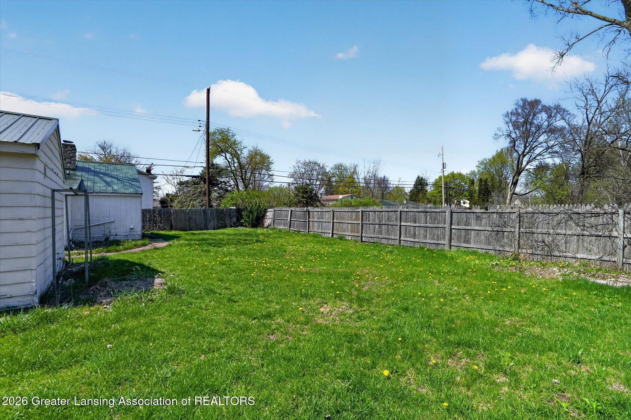 3024 W Jolly Road