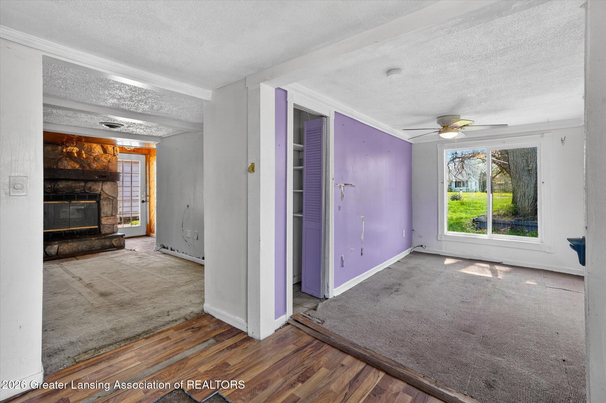 3024 W Jolly Road