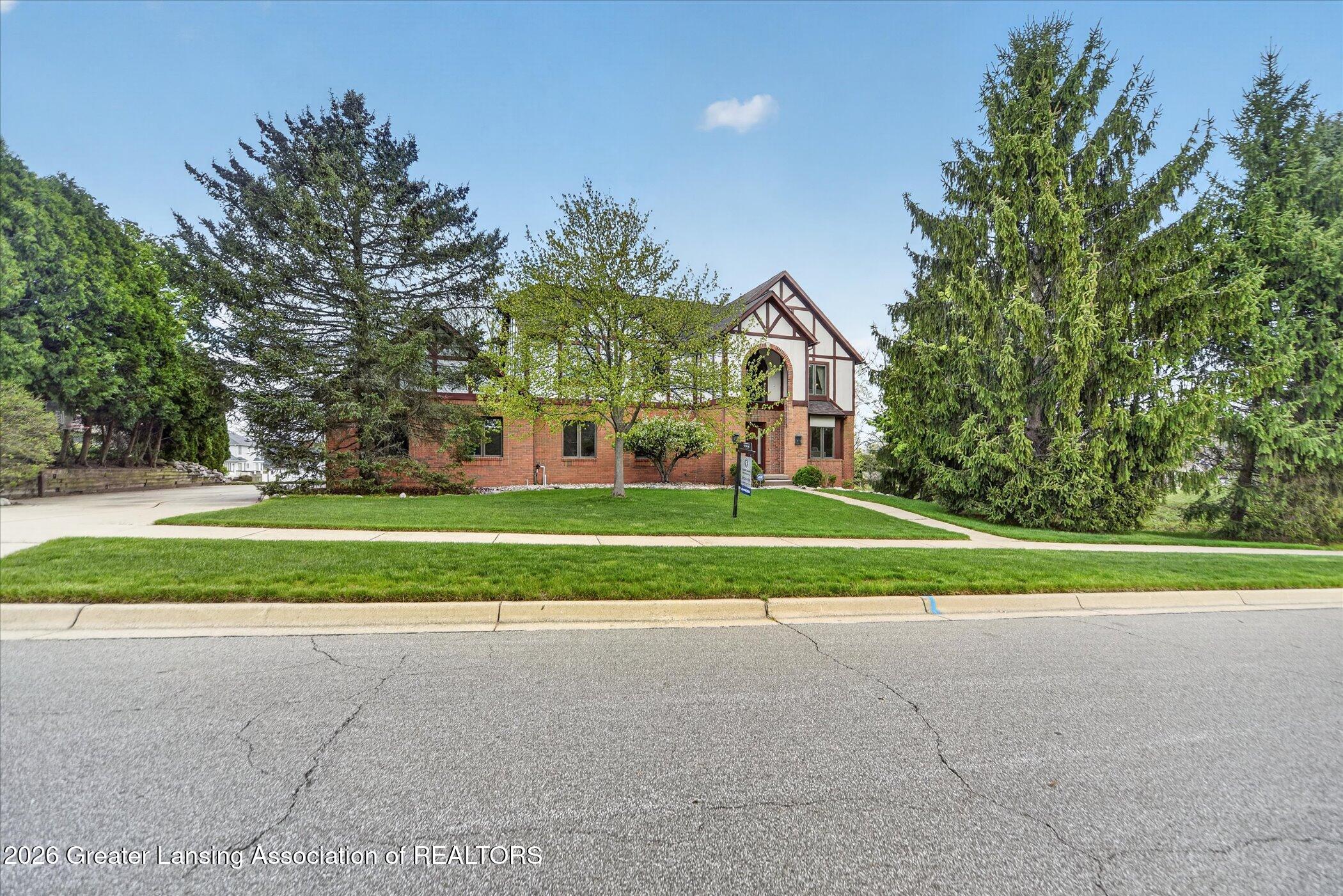 3600 Beech Tree Lane