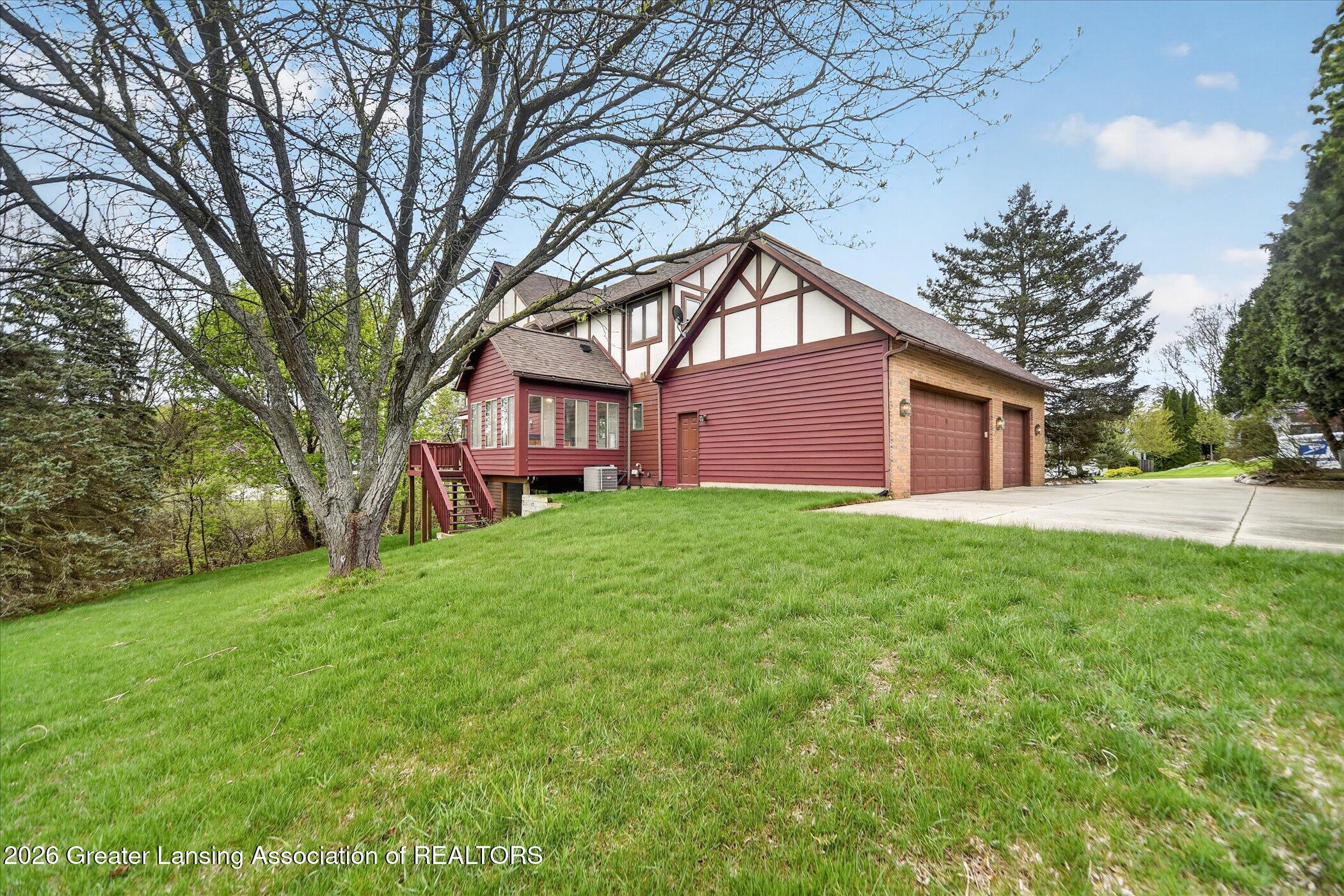 3600 Beech Tree Lane