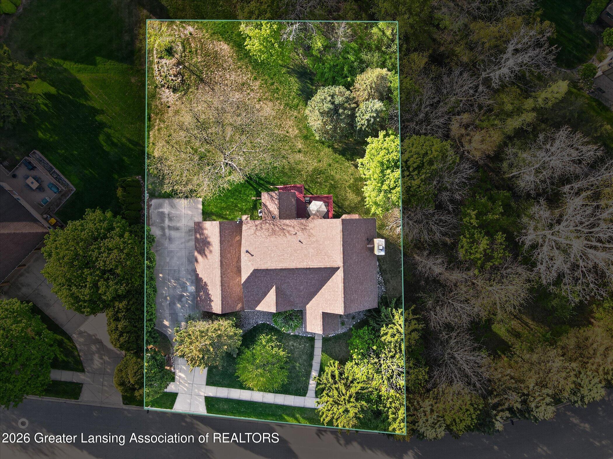 3600 Beech Tree Lane