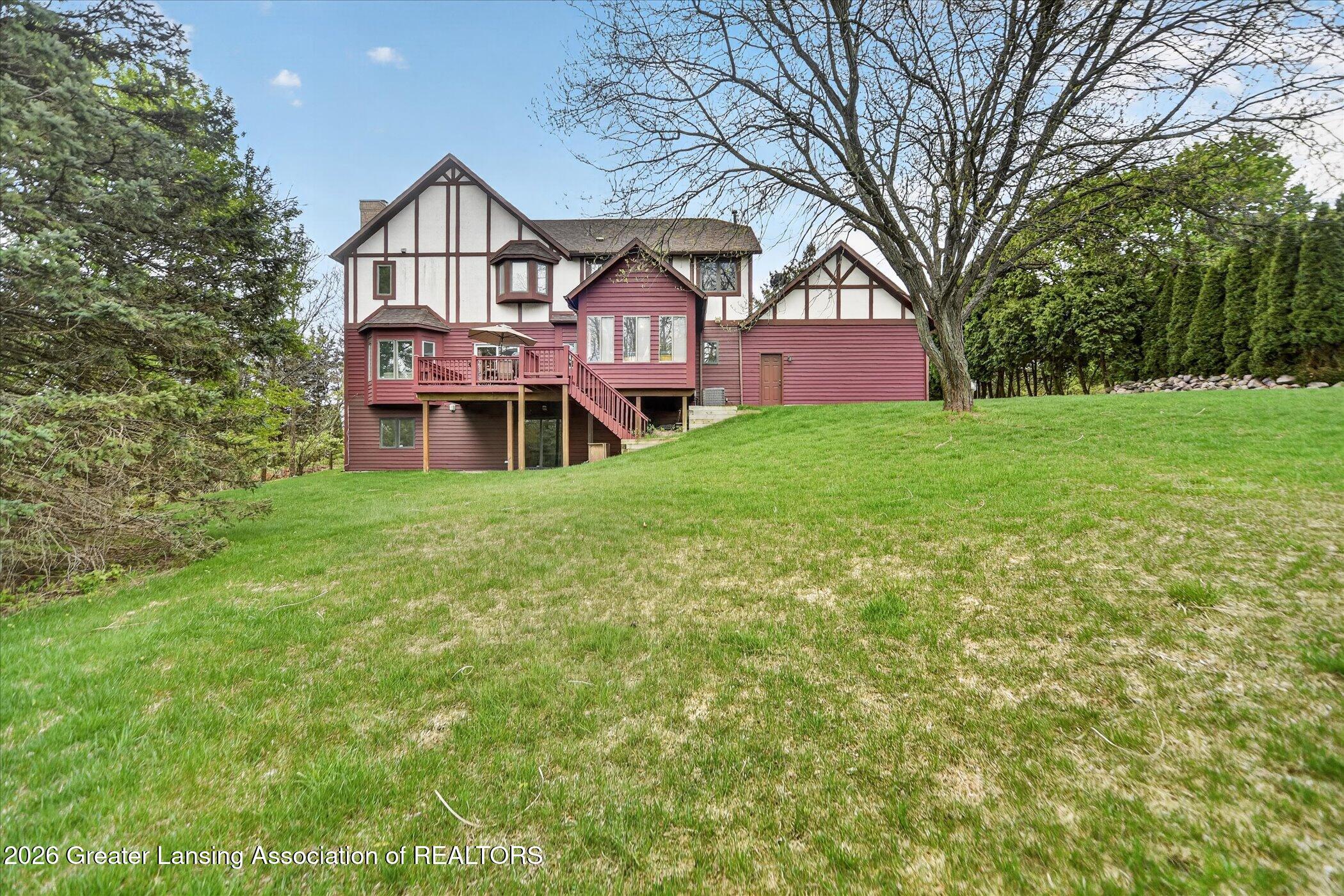 3600 Beech Tree Lane