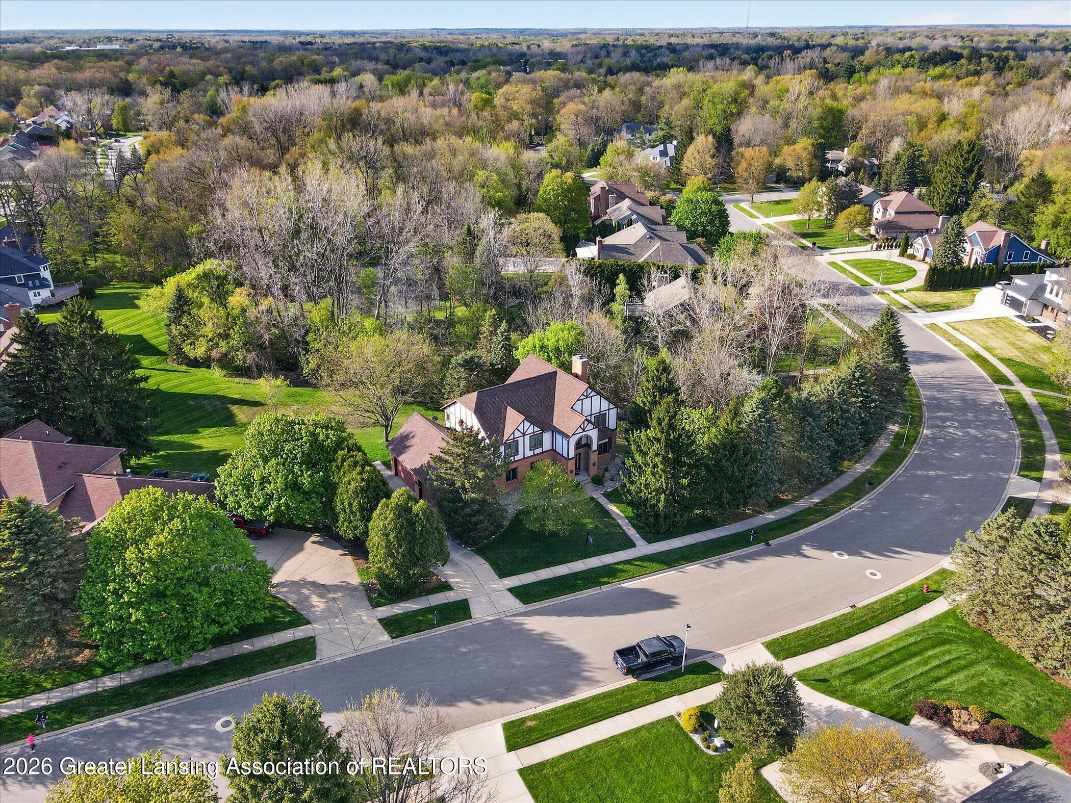 3600 Beech Tree Lane