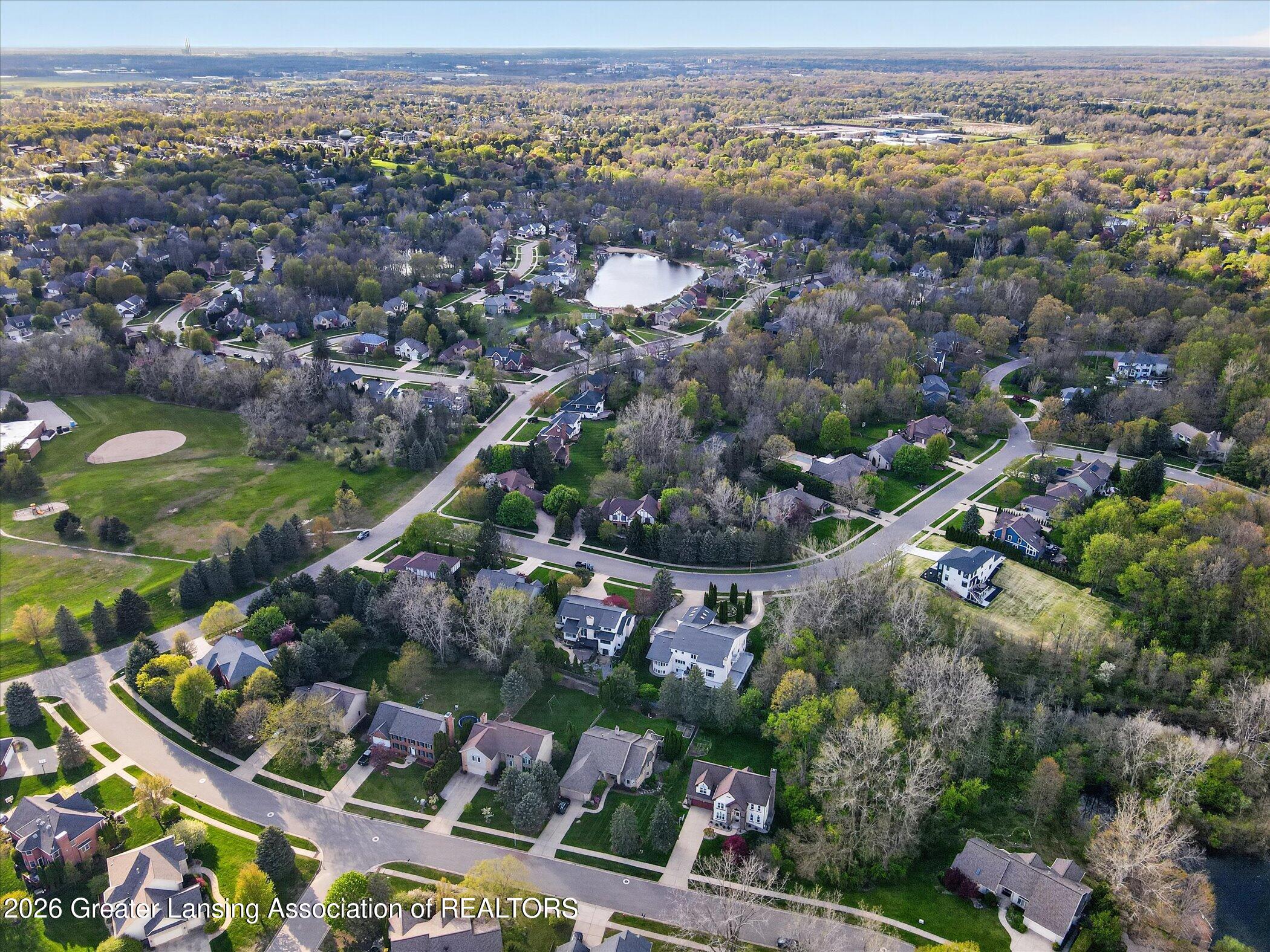 3600 Beech Tree Lane