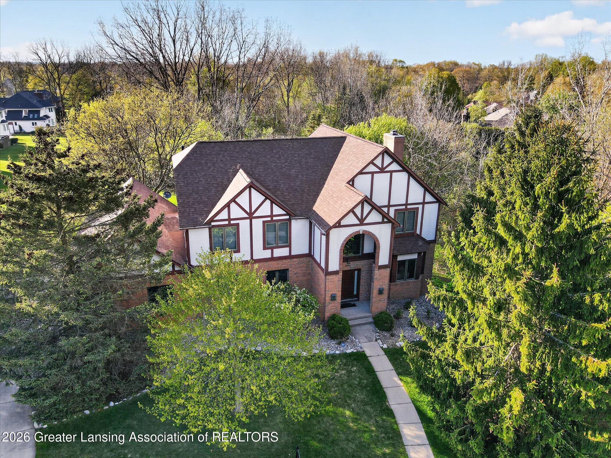 3600 Beech Tree Lane