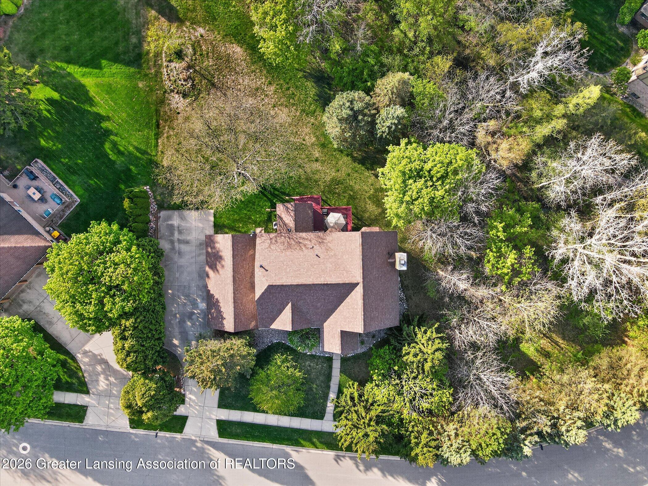 3600 Beech Tree Lane