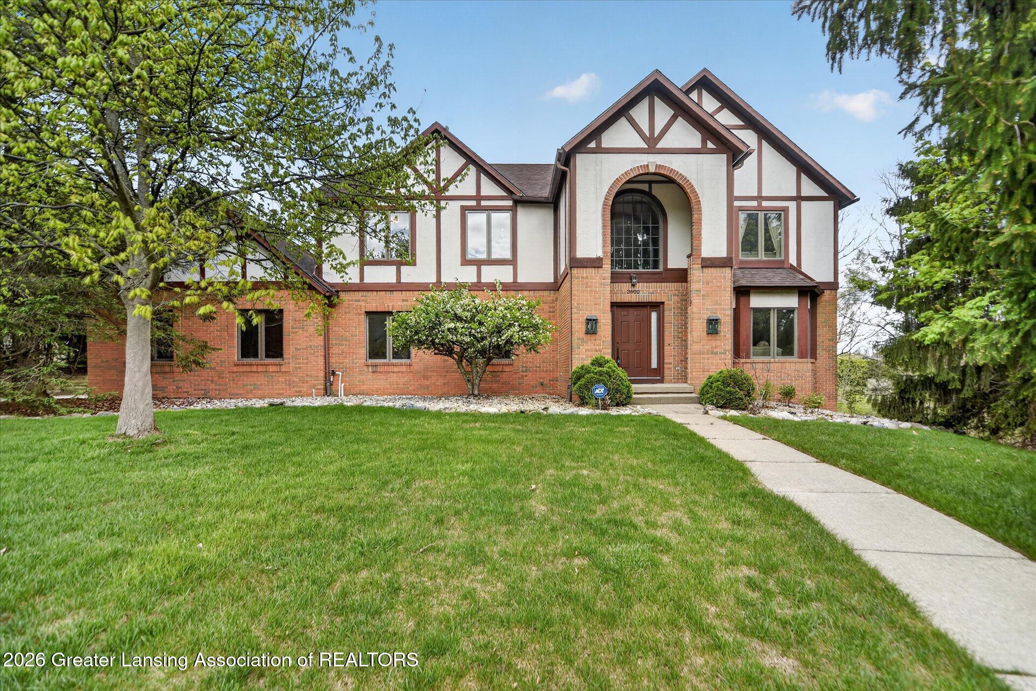 3600 Beech Tree Lane
