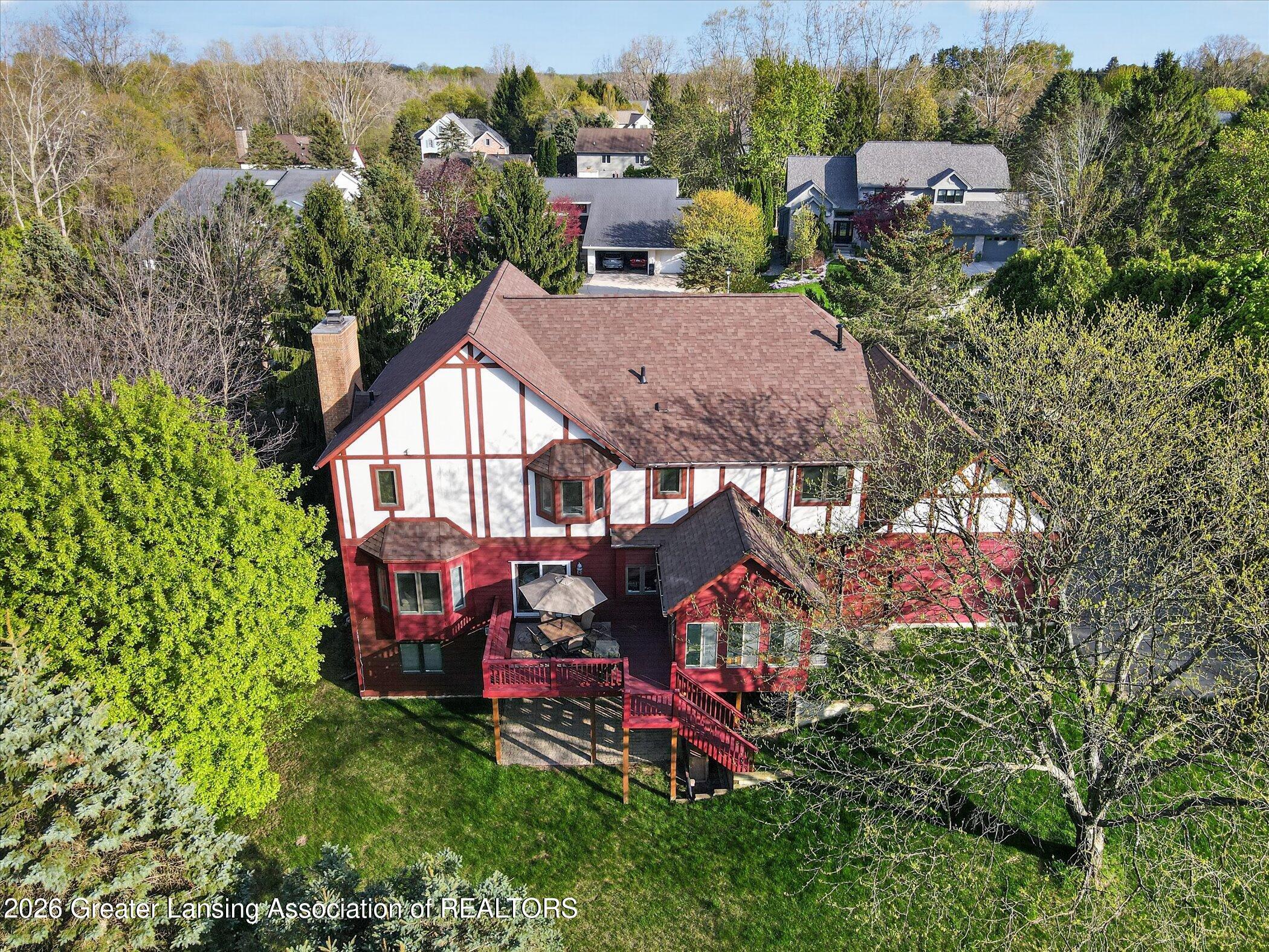3600 Beech Tree Lane