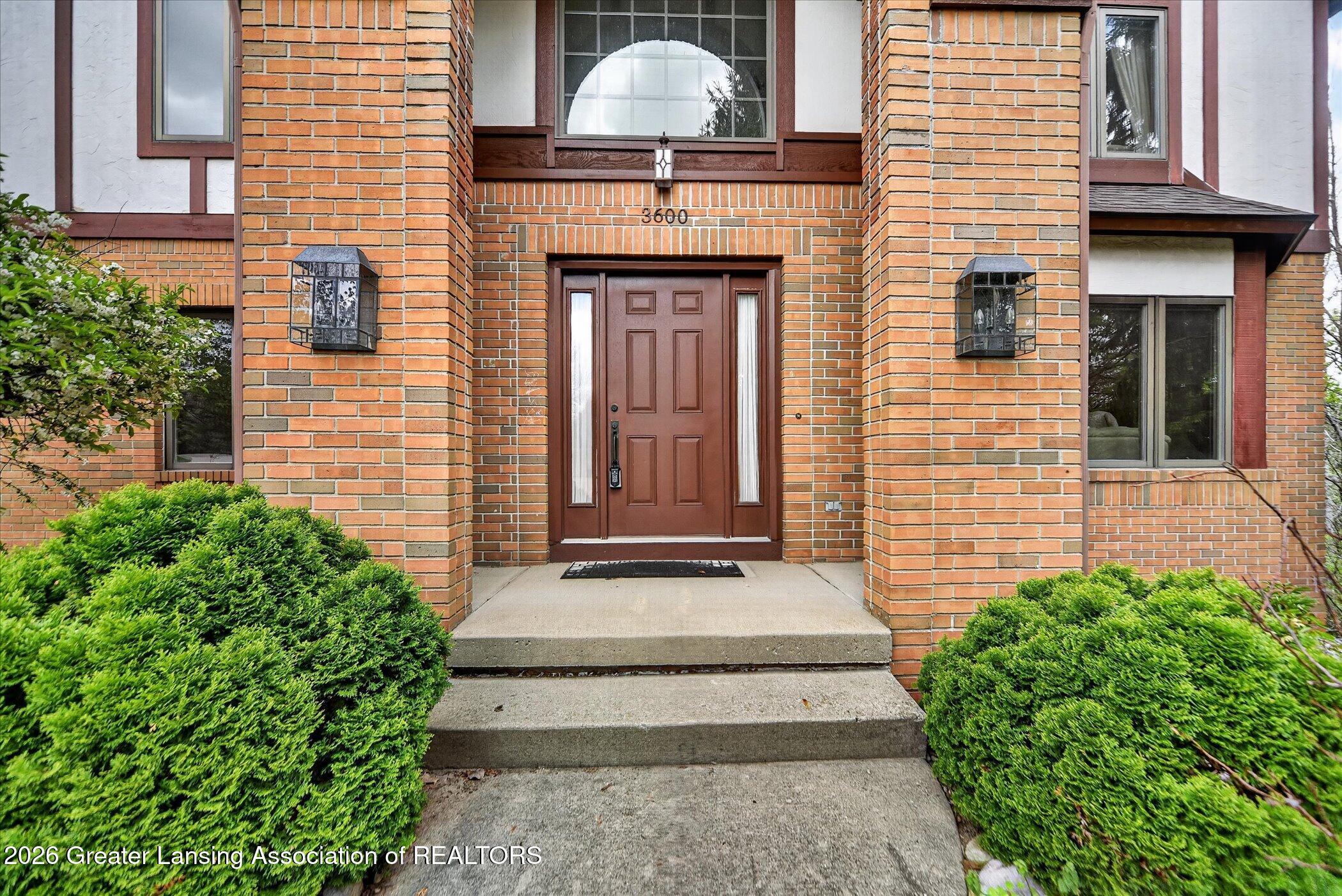 3600 Beech Tree Lane