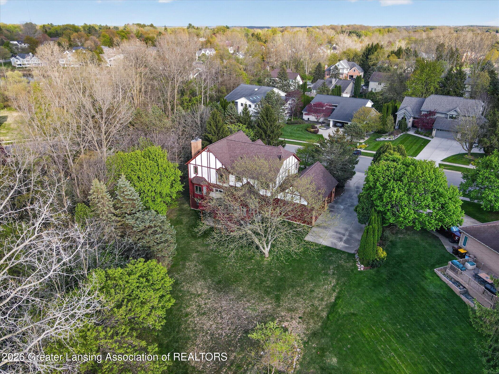 3600 Beech Tree Lane