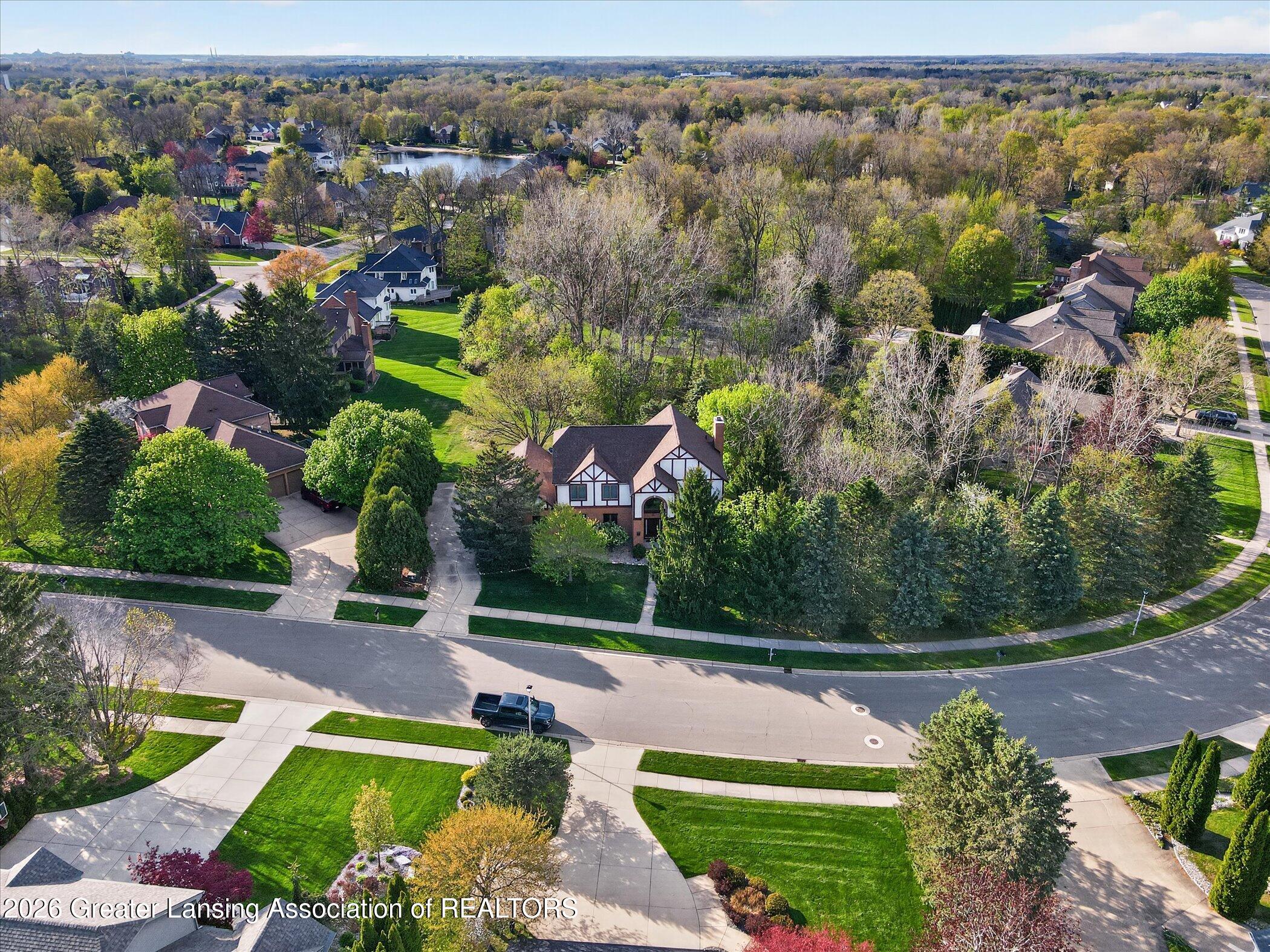 3600 Beech Tree Lane