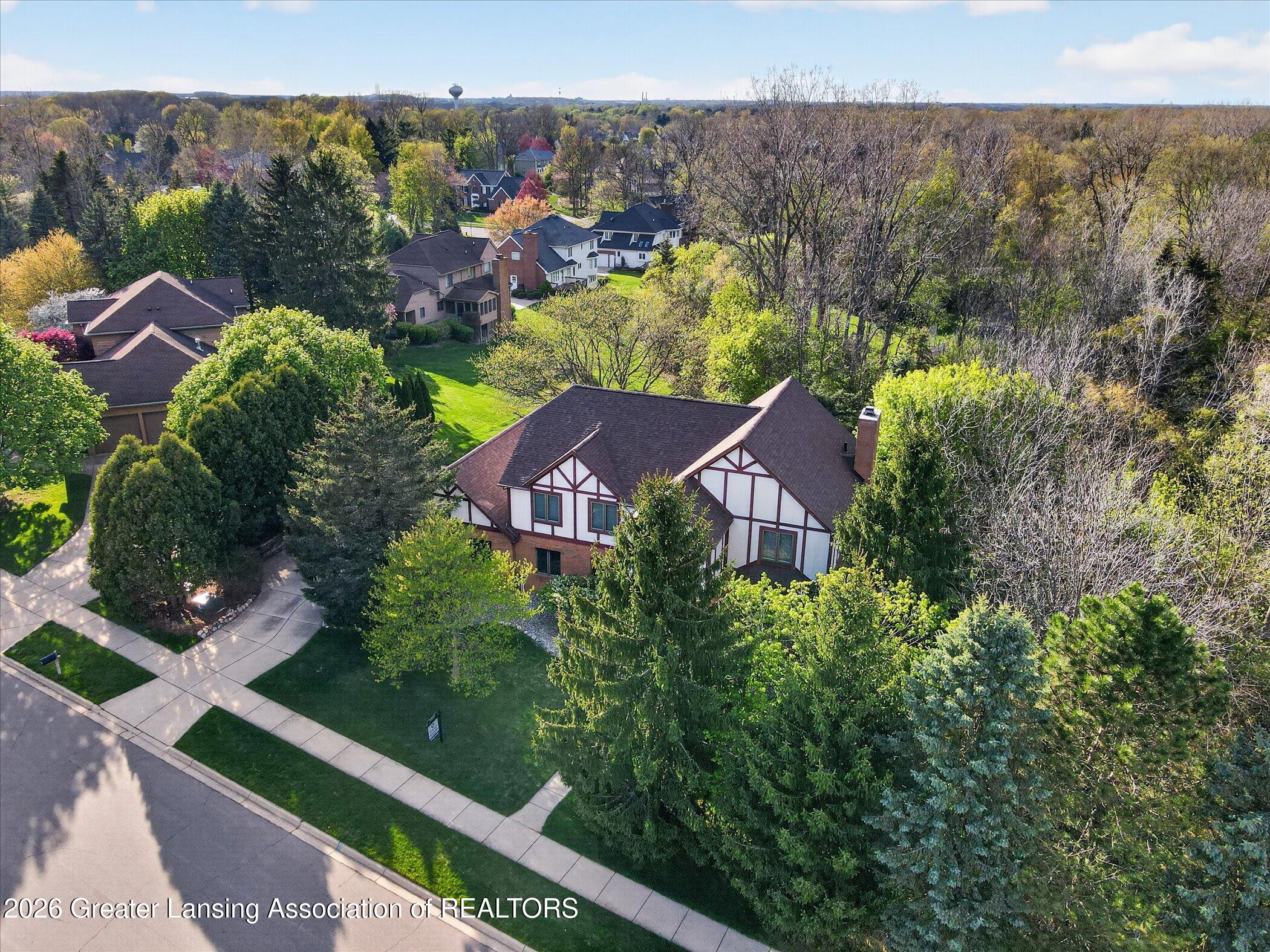 3600 Beech Tree Lane