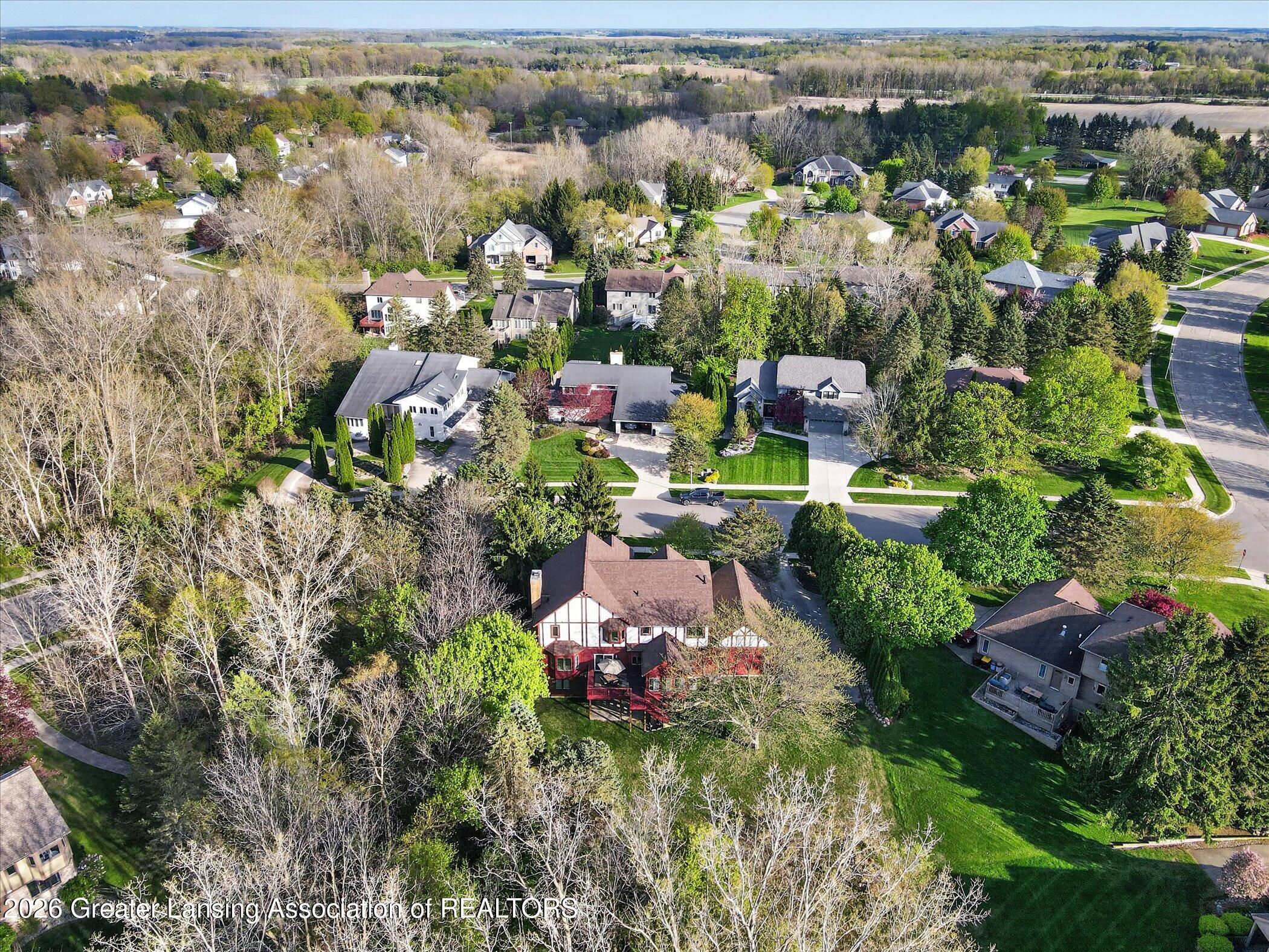 3600 Beech Tree Lane
