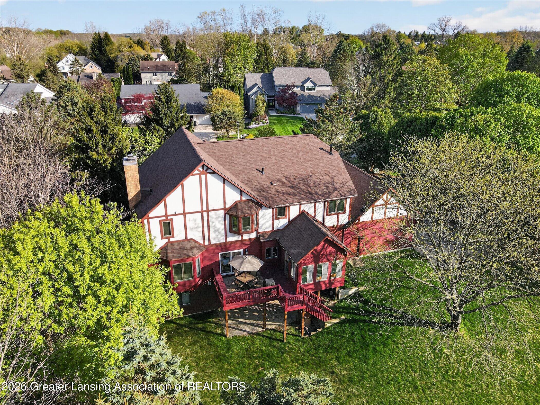 3600 Beech Tree Lane